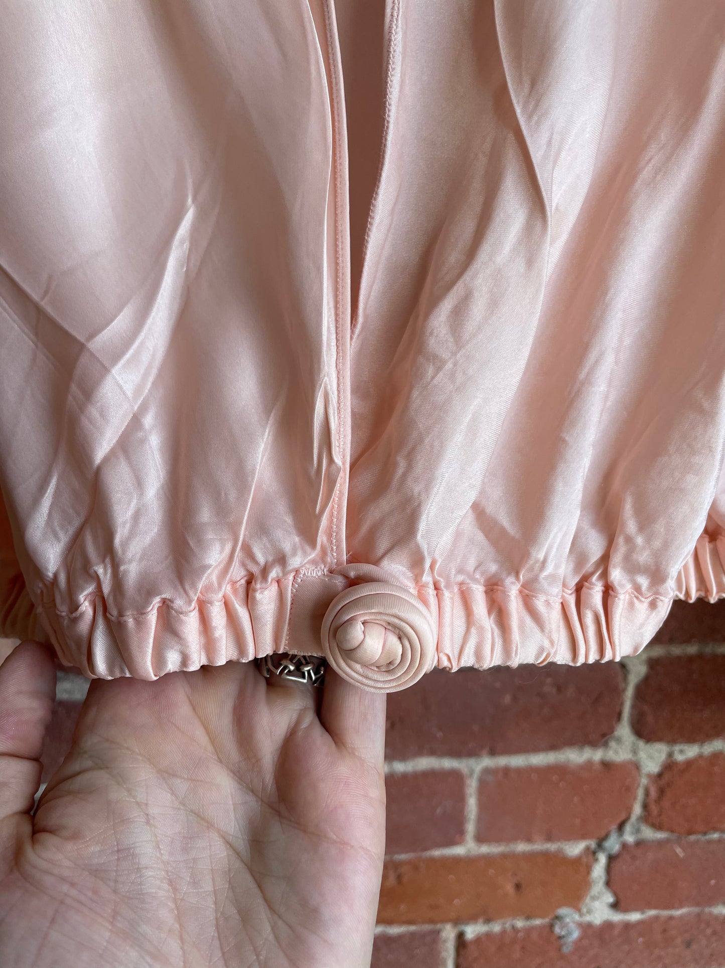 Barbizon Barbie Top SS1-2