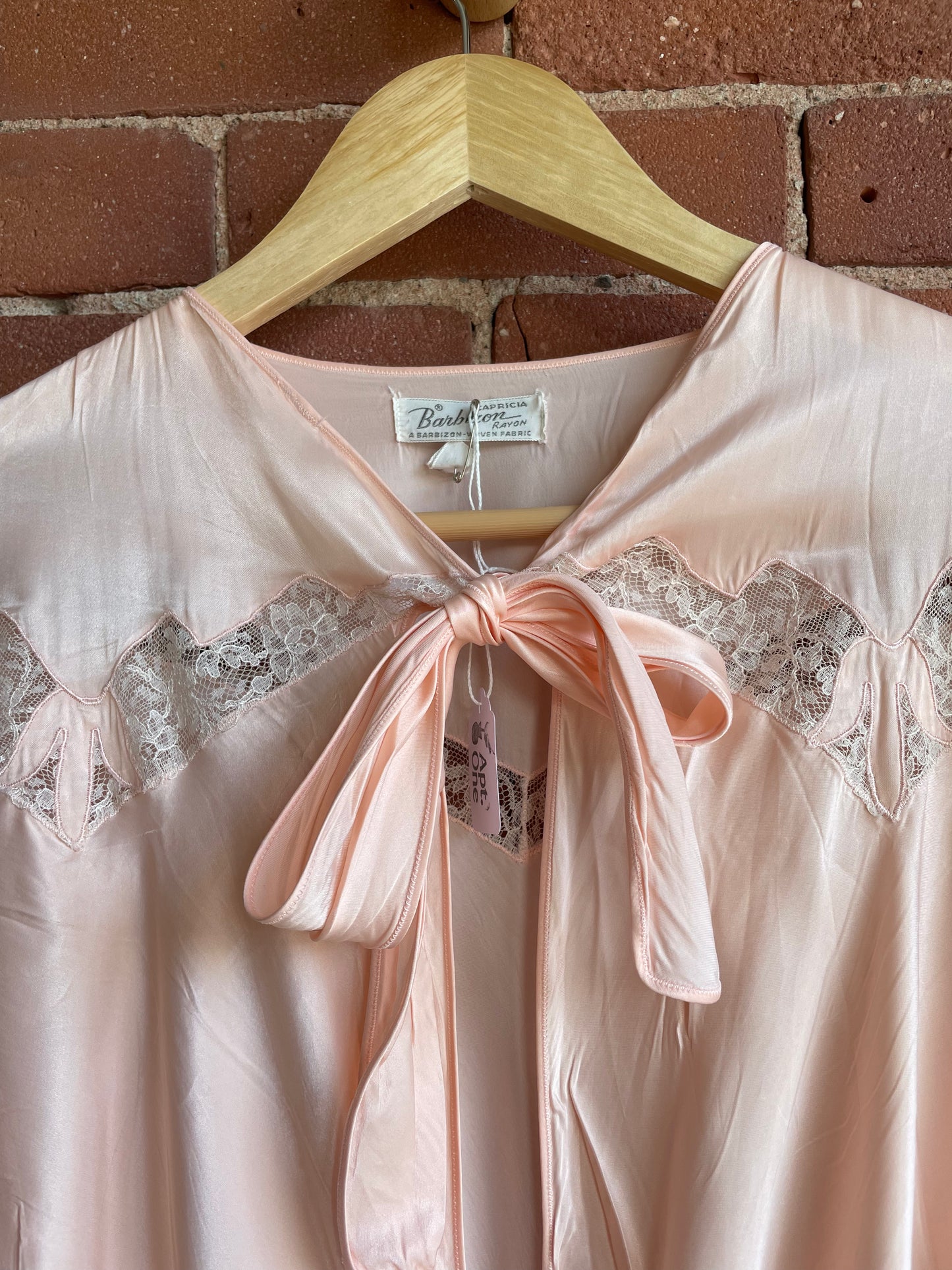 Barbizon Barbie Top SS1-2
