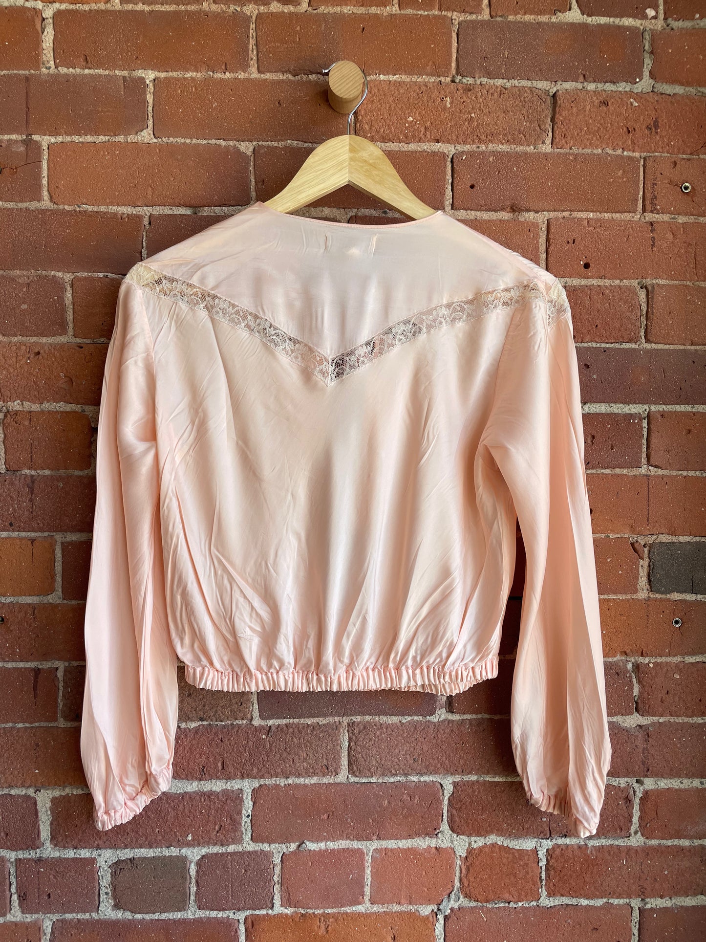 Barbizon Barbie Top SS1-2
