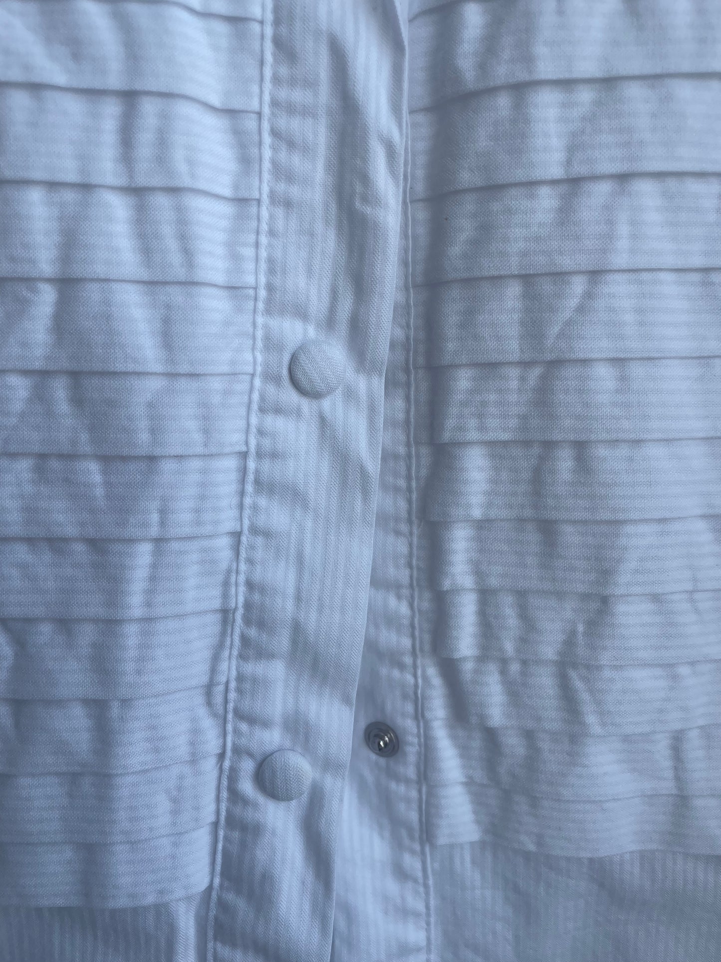 Tux Button-up SS2-3