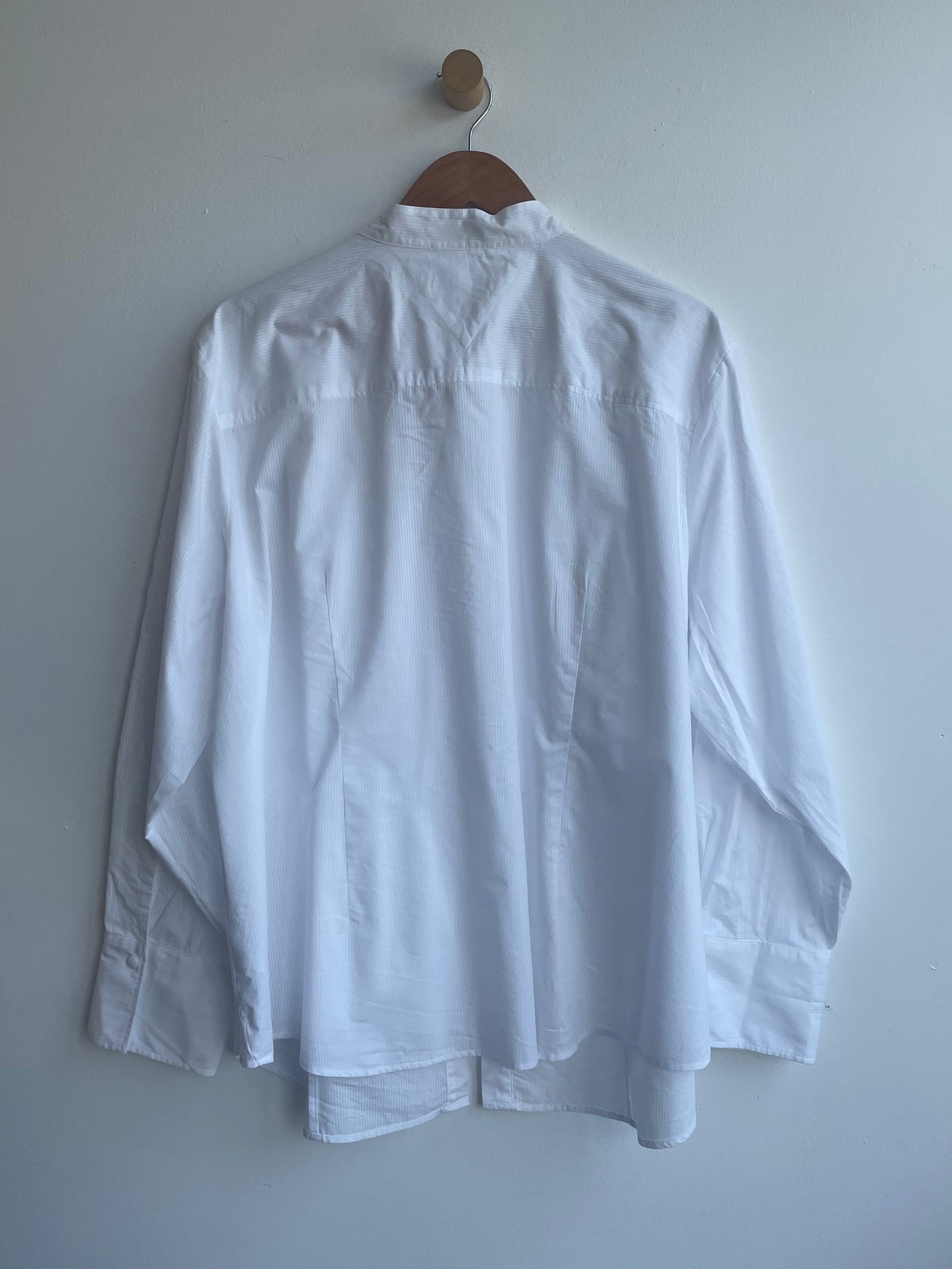 Tux Button-up SS2-3