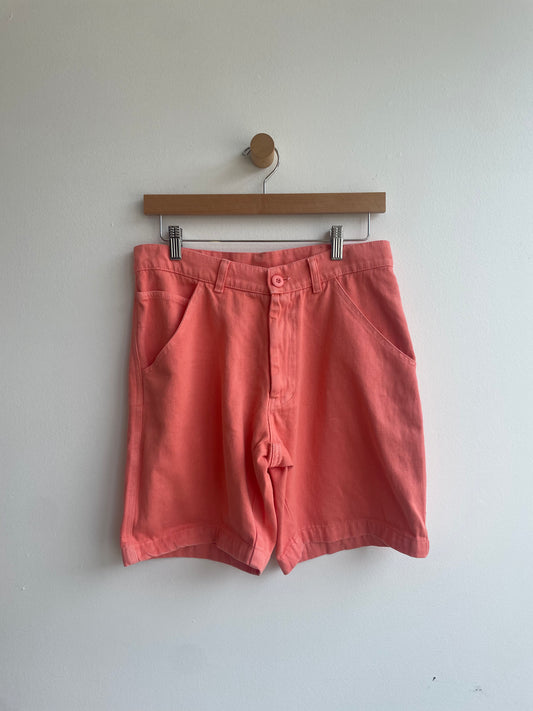 Jungmaven Denim Shorts SS1-2