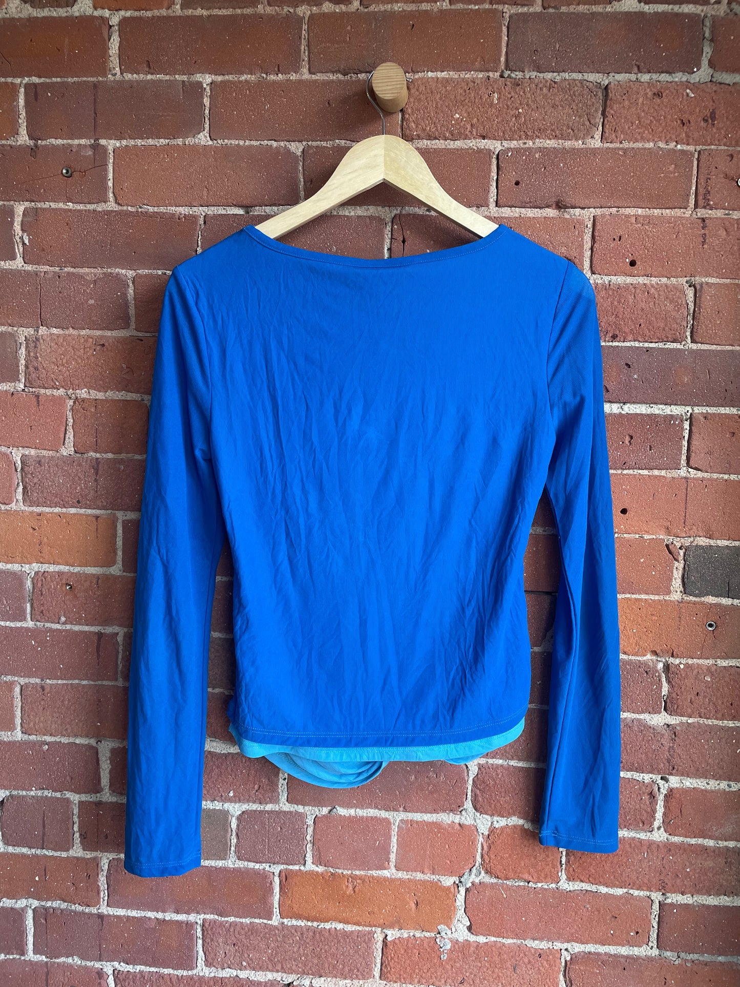 Simon Miller Mesh Top SS1