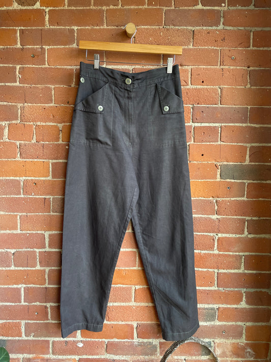 Ilana Kohn Huxie Pant SS2