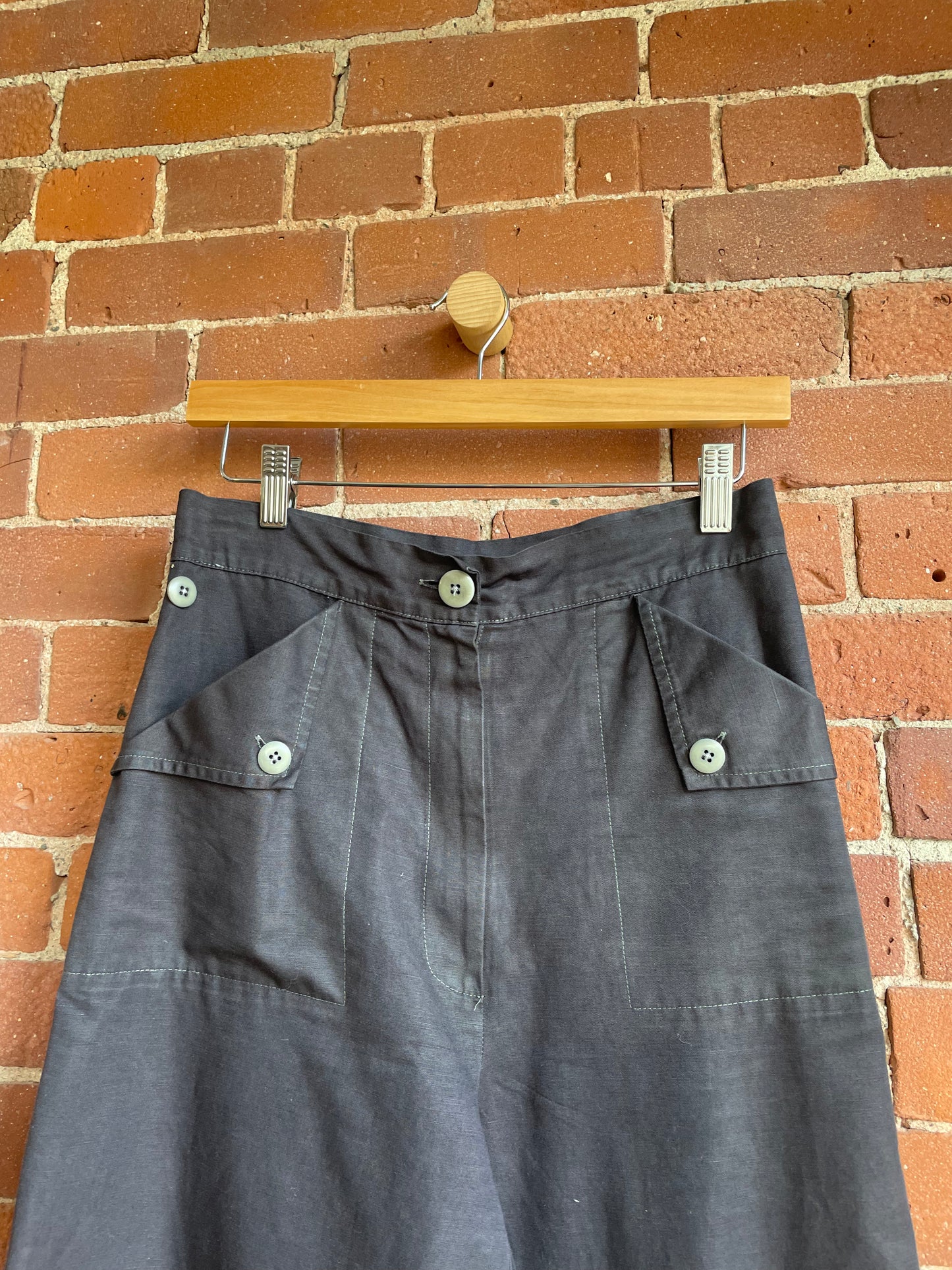 Ilana Kohn Huxie Pant SS2