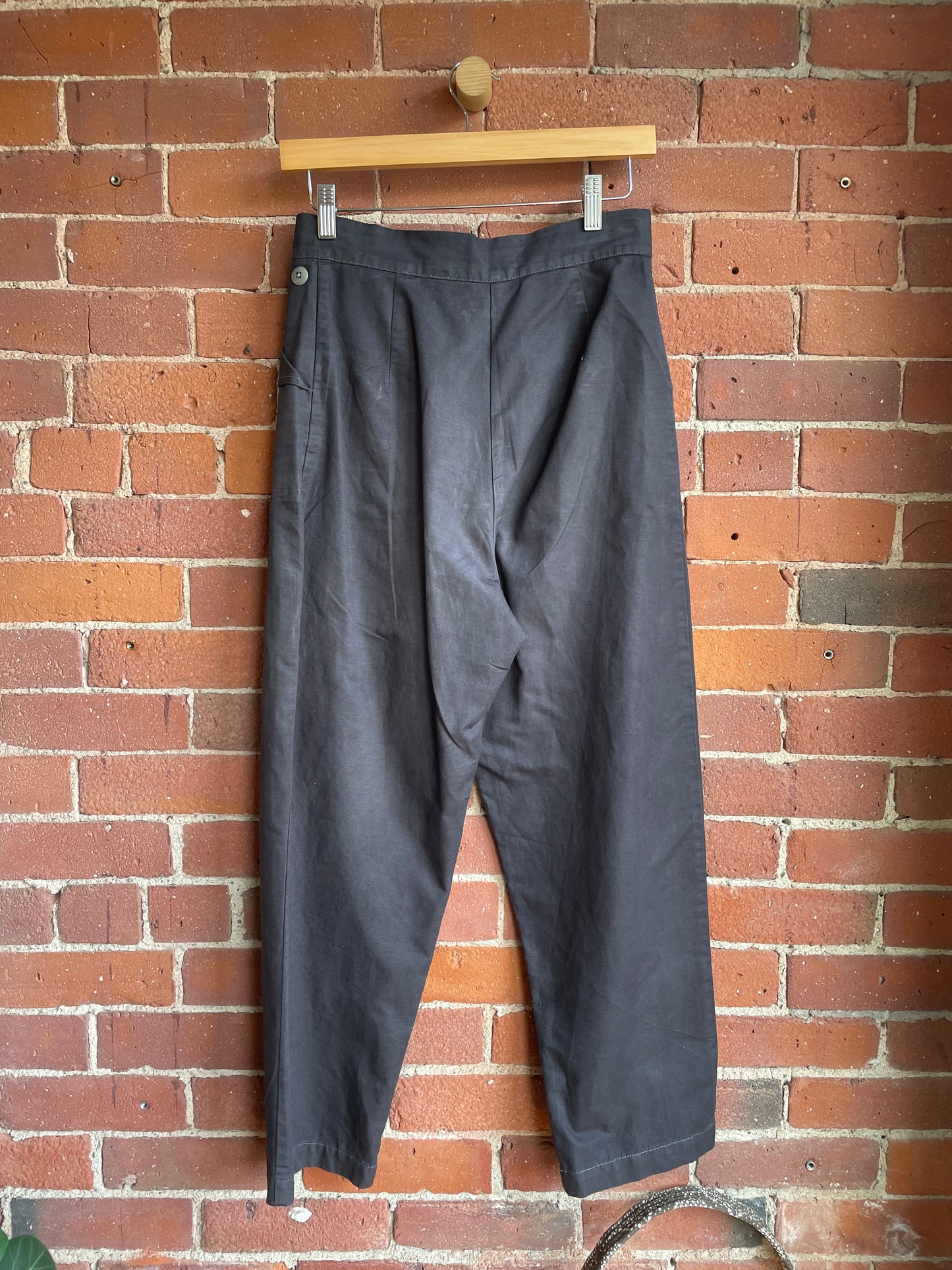 Ilana Kohn Huxie Pant SS2