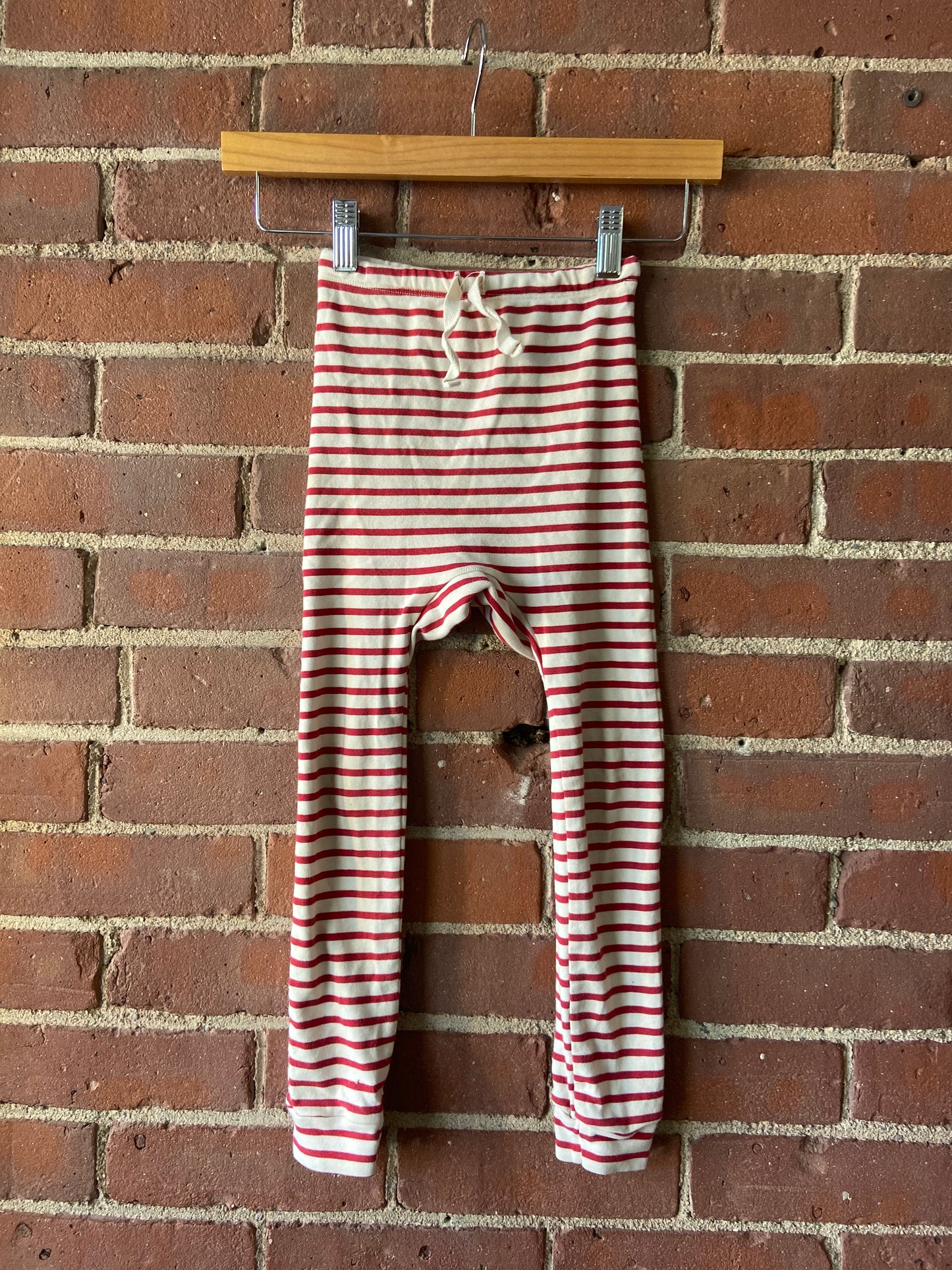 Little. Ones cotton Mabo pants 2yr