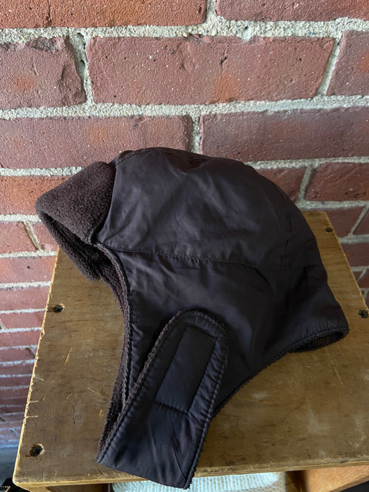 Little. Ones Jagree fleece cap kids L (3,4)