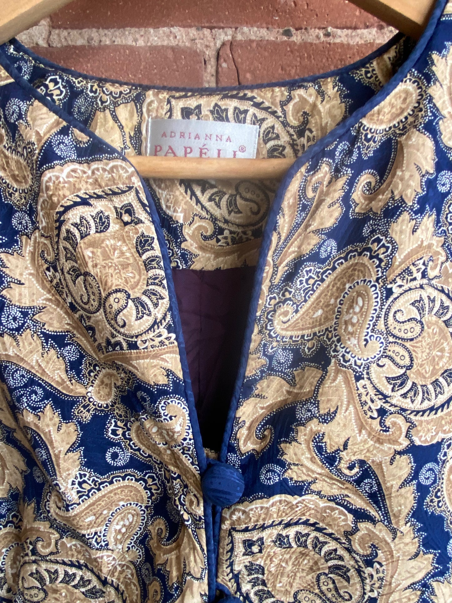 Silk top SS 1-2