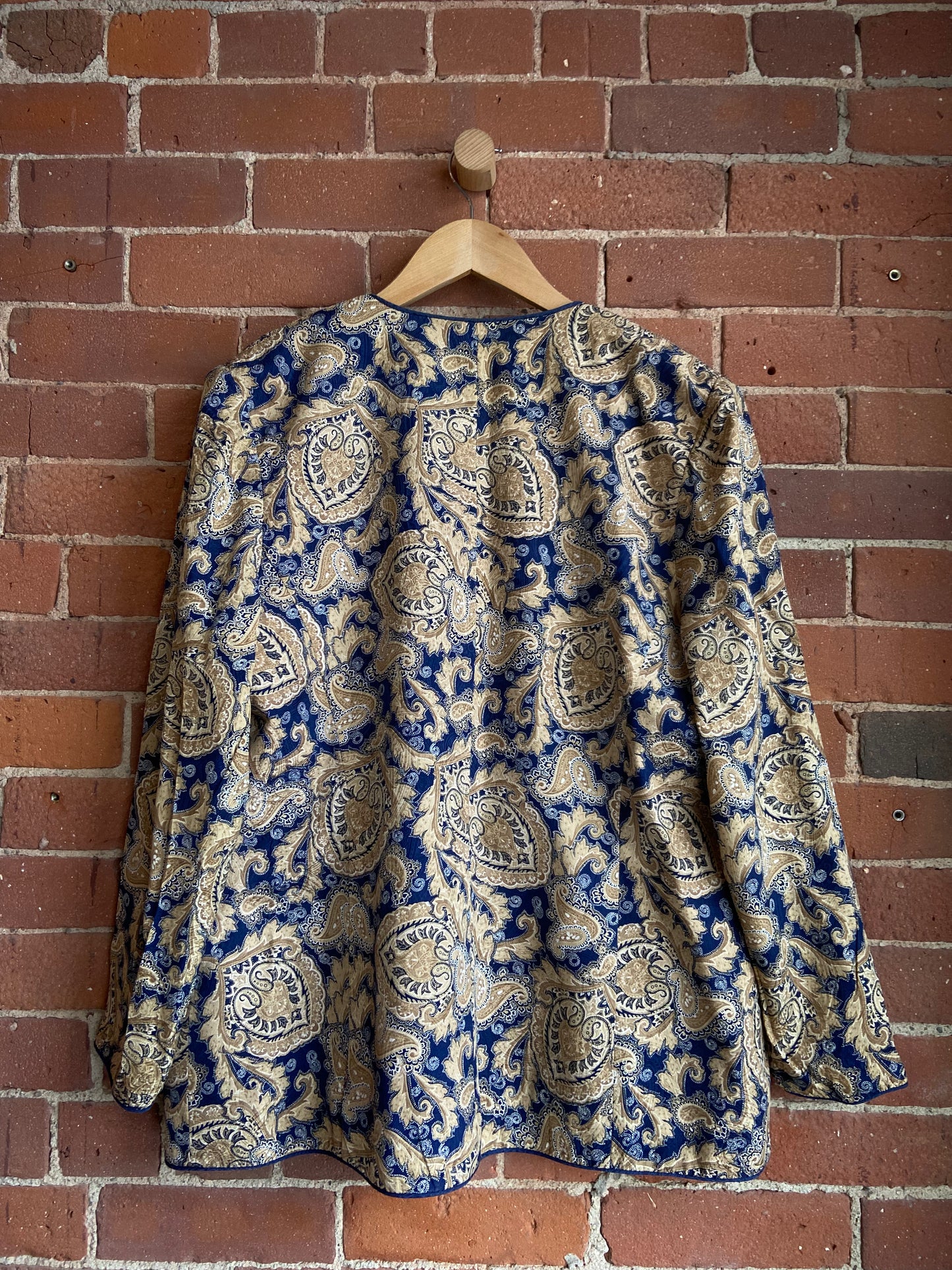 Silk top SS 1-2