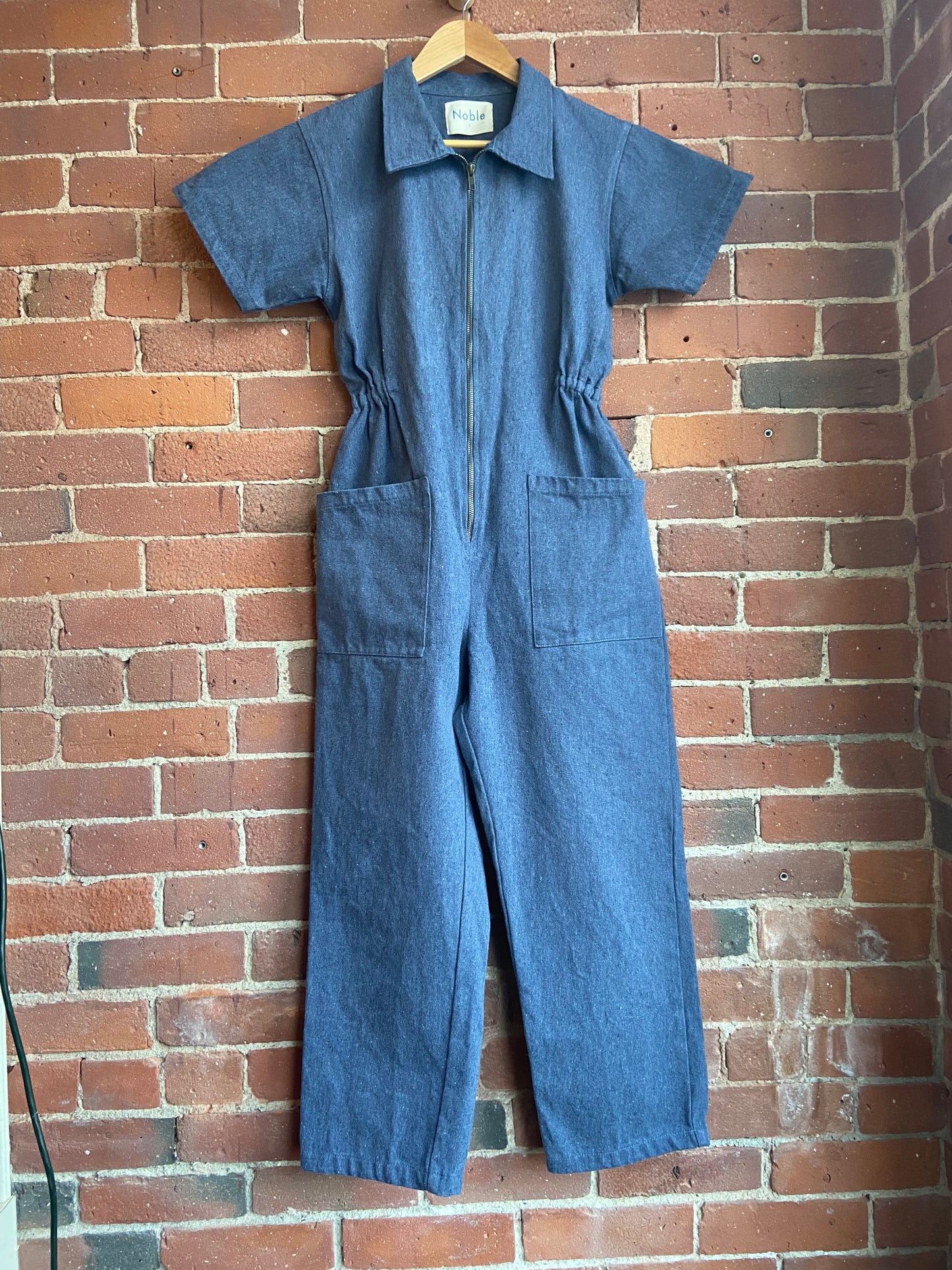 Noble denim suit SS 1 (5,1)