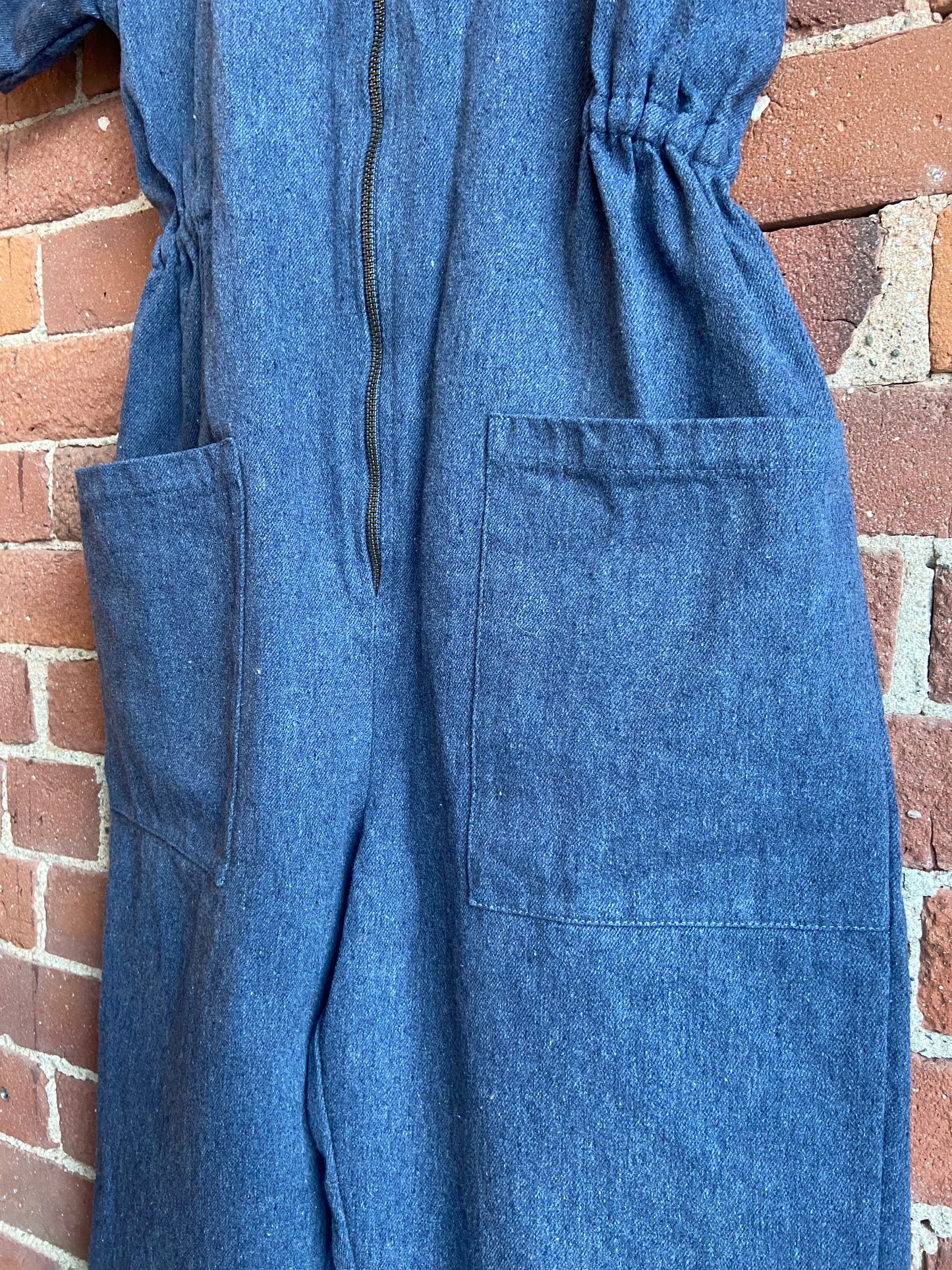 Noble denim suit SS 1 (5,1)