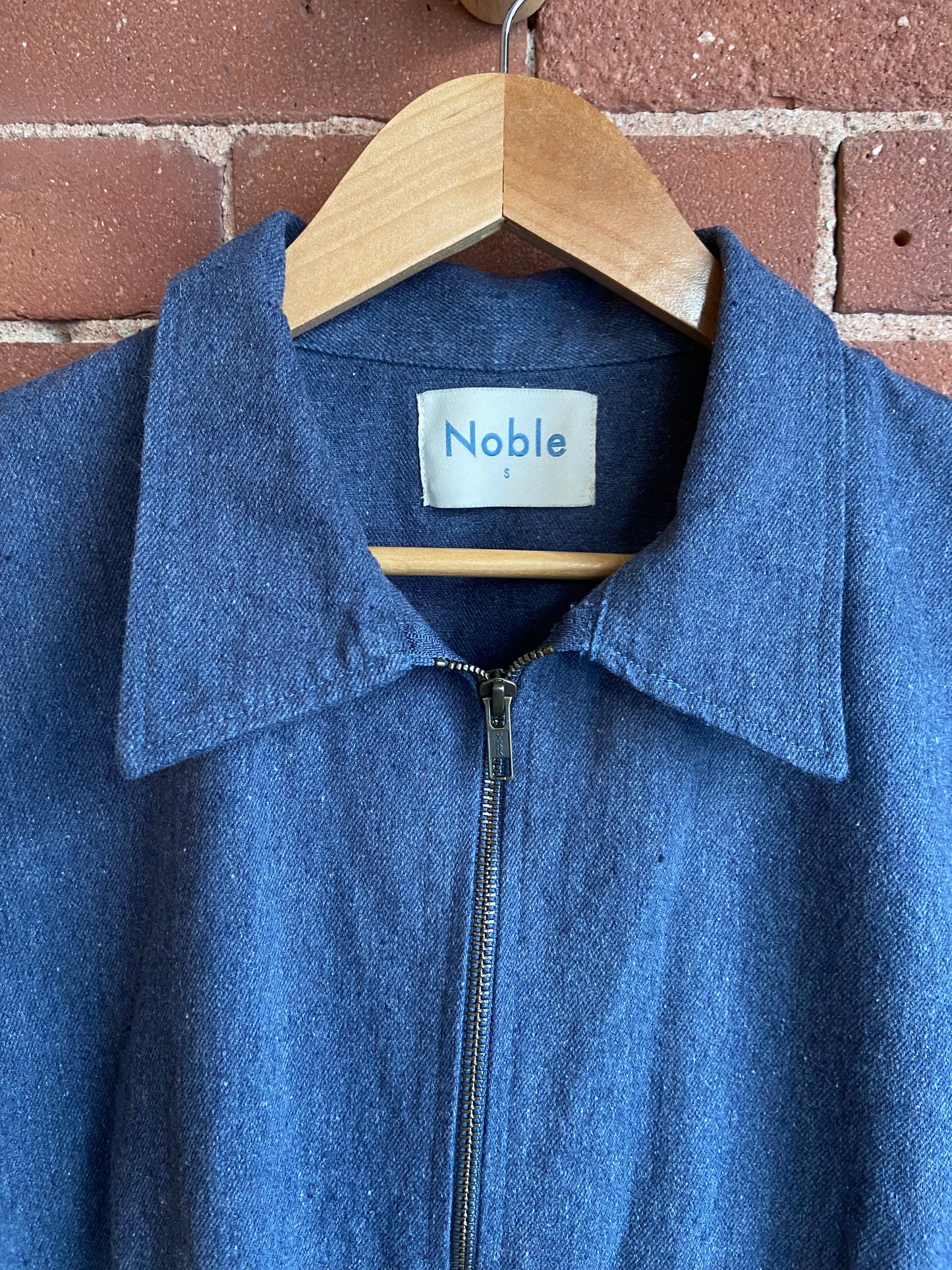 Noble denim suit SS 1 (5,1)