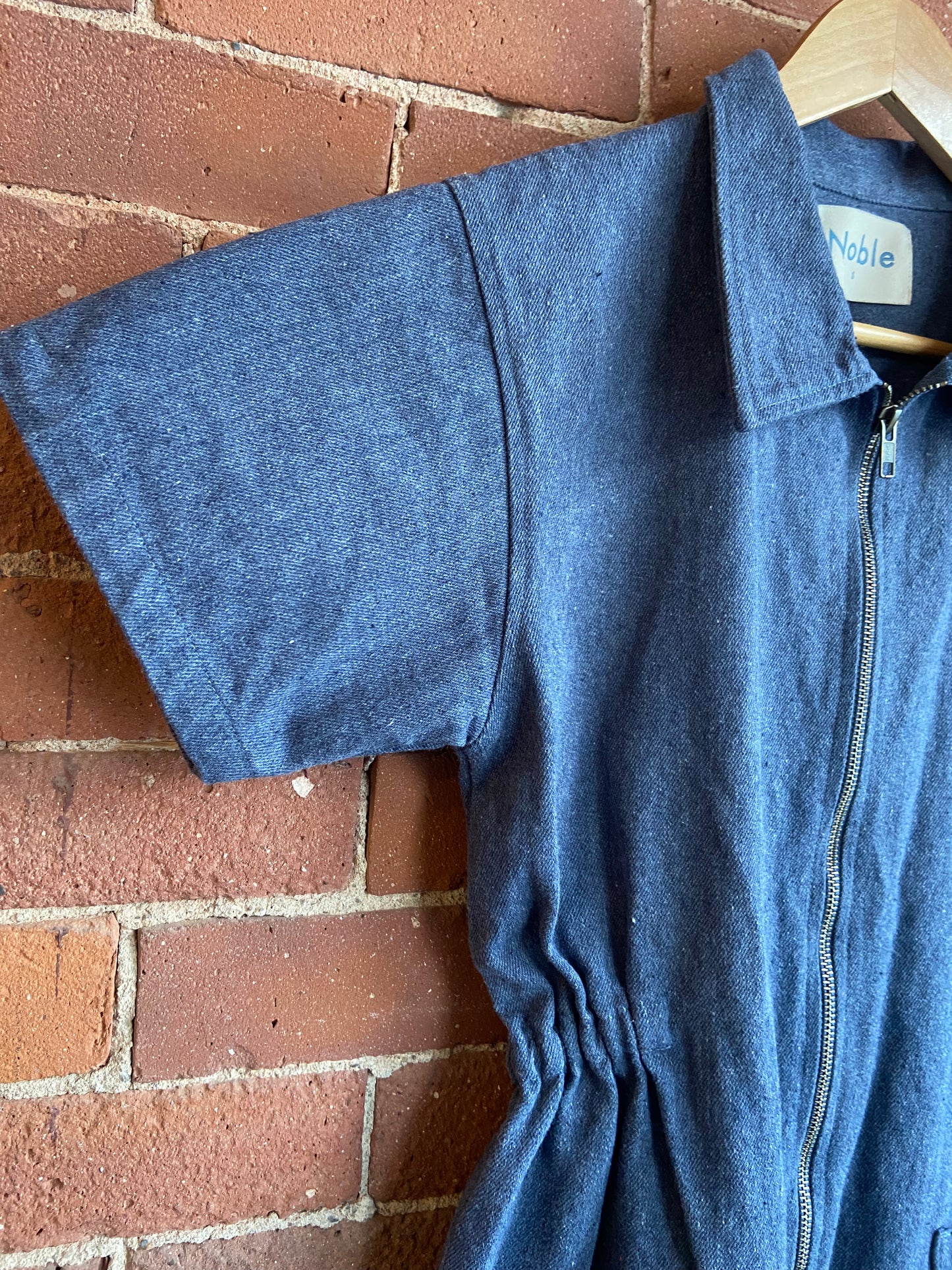 Noble denim suit SS 1 (5,1)