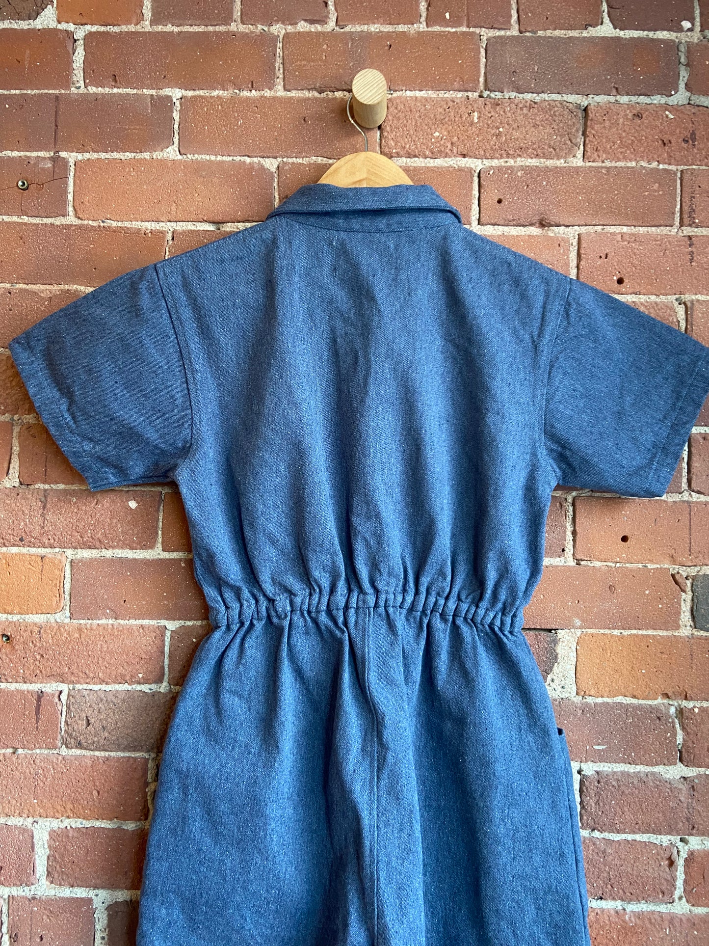 Noble denim suit SS 1 (5,1)