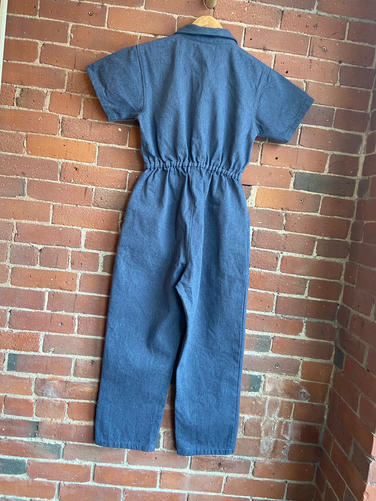 Noble denim suit SS 1 (5,1)