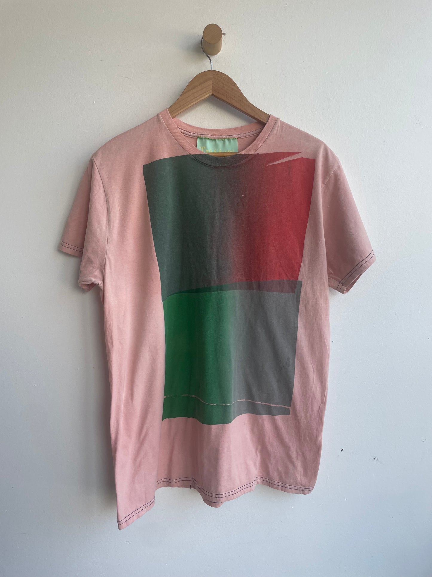 Triggers Tees (1st Run)