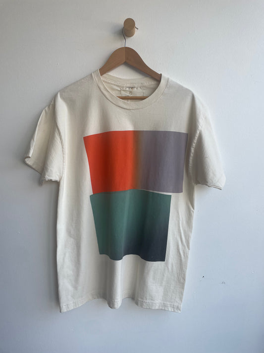 Triggers Tees (1st Run)