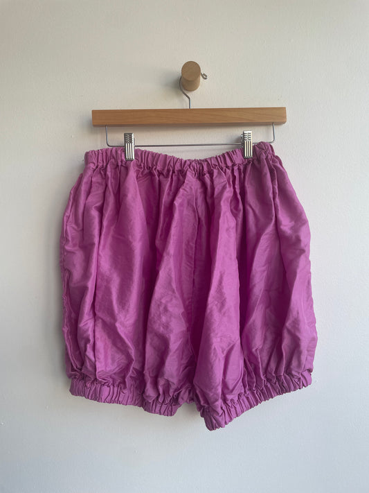 Marked down from $120: Makmak Magenta Bloomers SS1-3