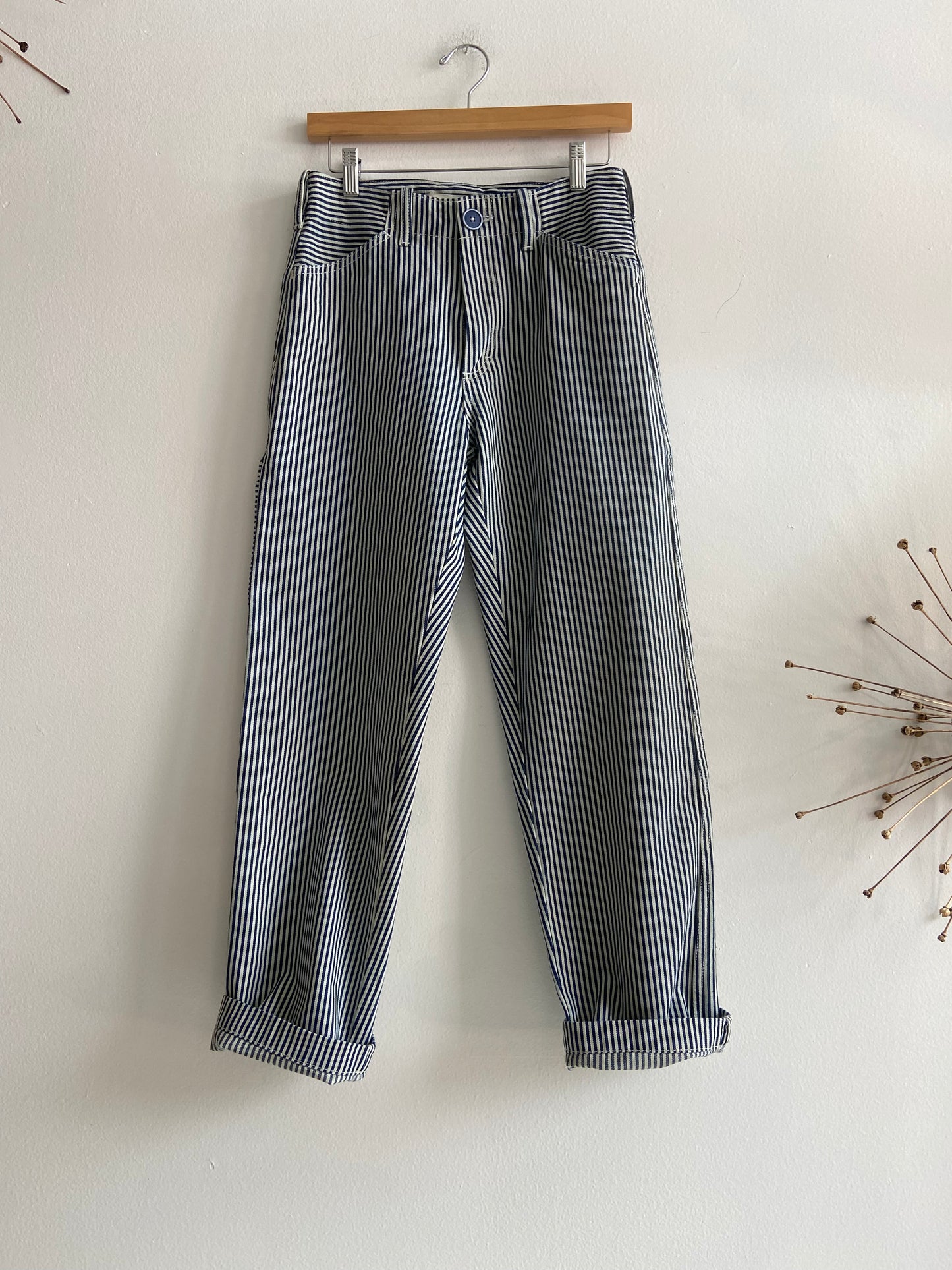 Gravel & Gold Painter Pants SS 1-3