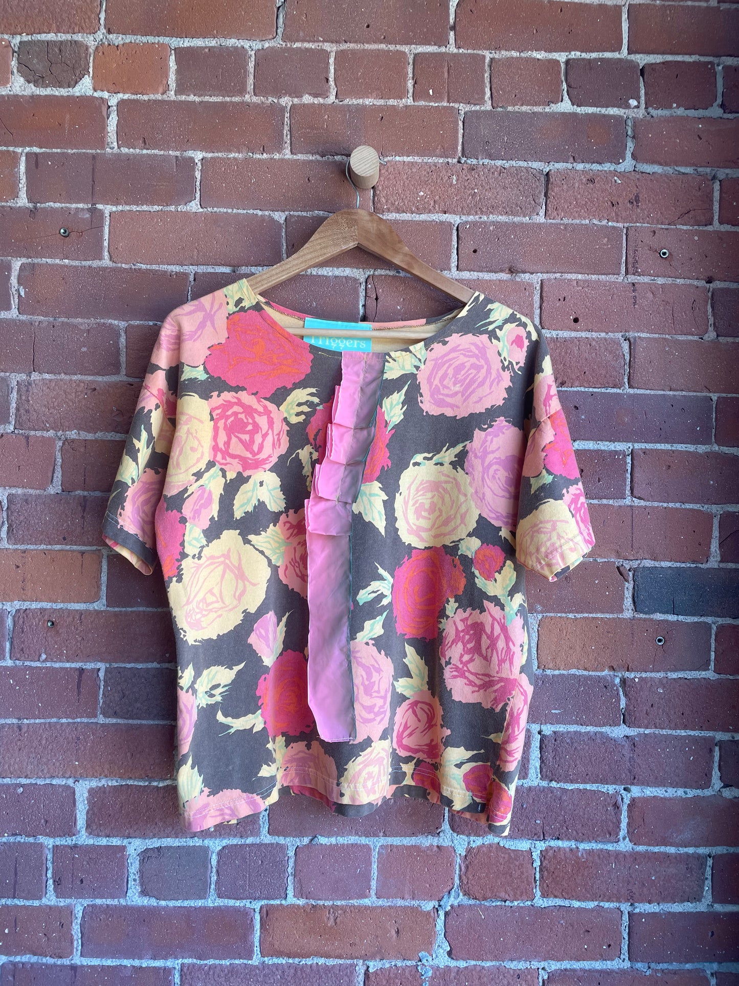 Triggers Tees #3 (3rd Run)