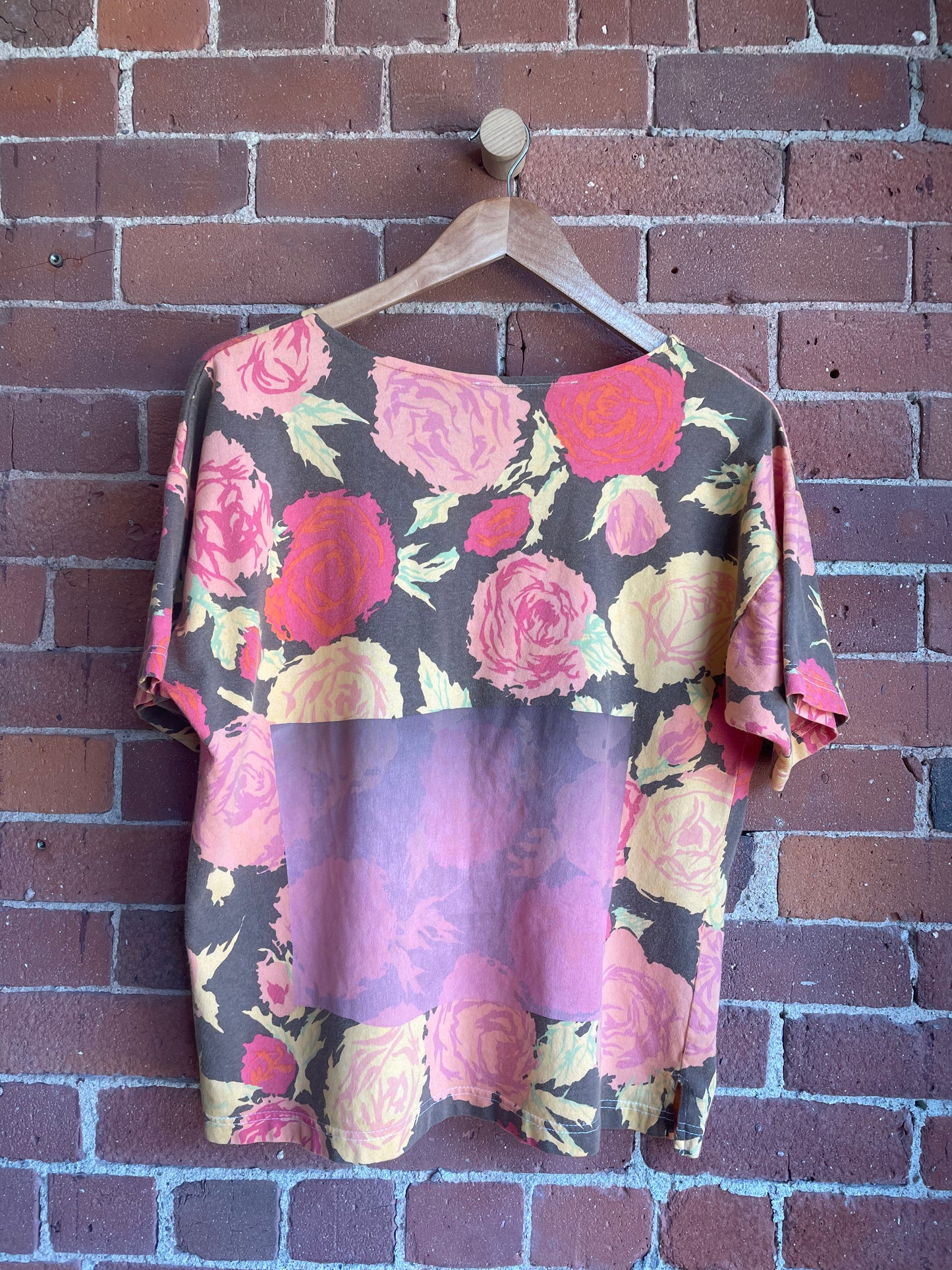 Triggers Tees #3 (3rd Run)