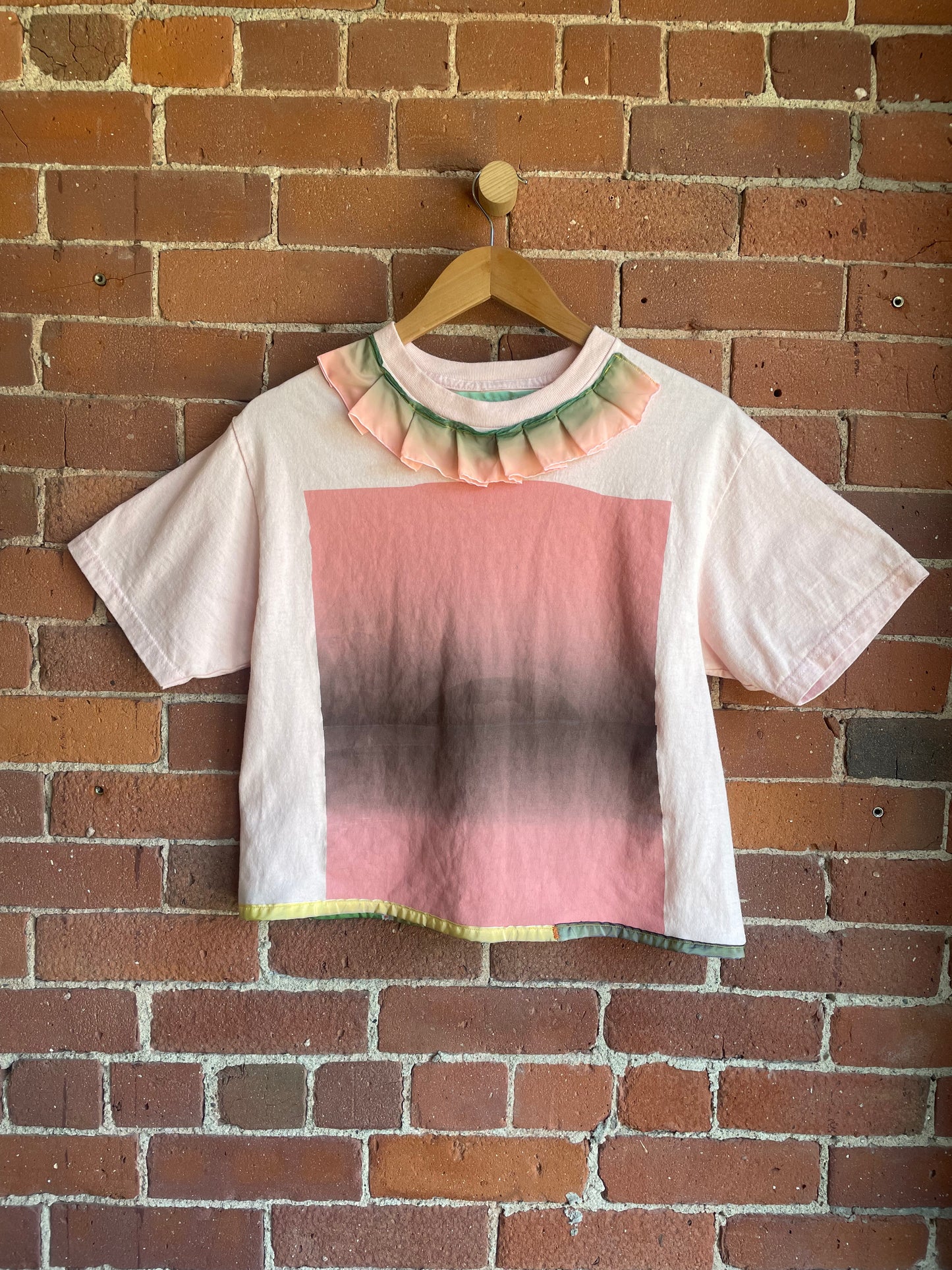 Triggers Tees #3 (3rd Run)