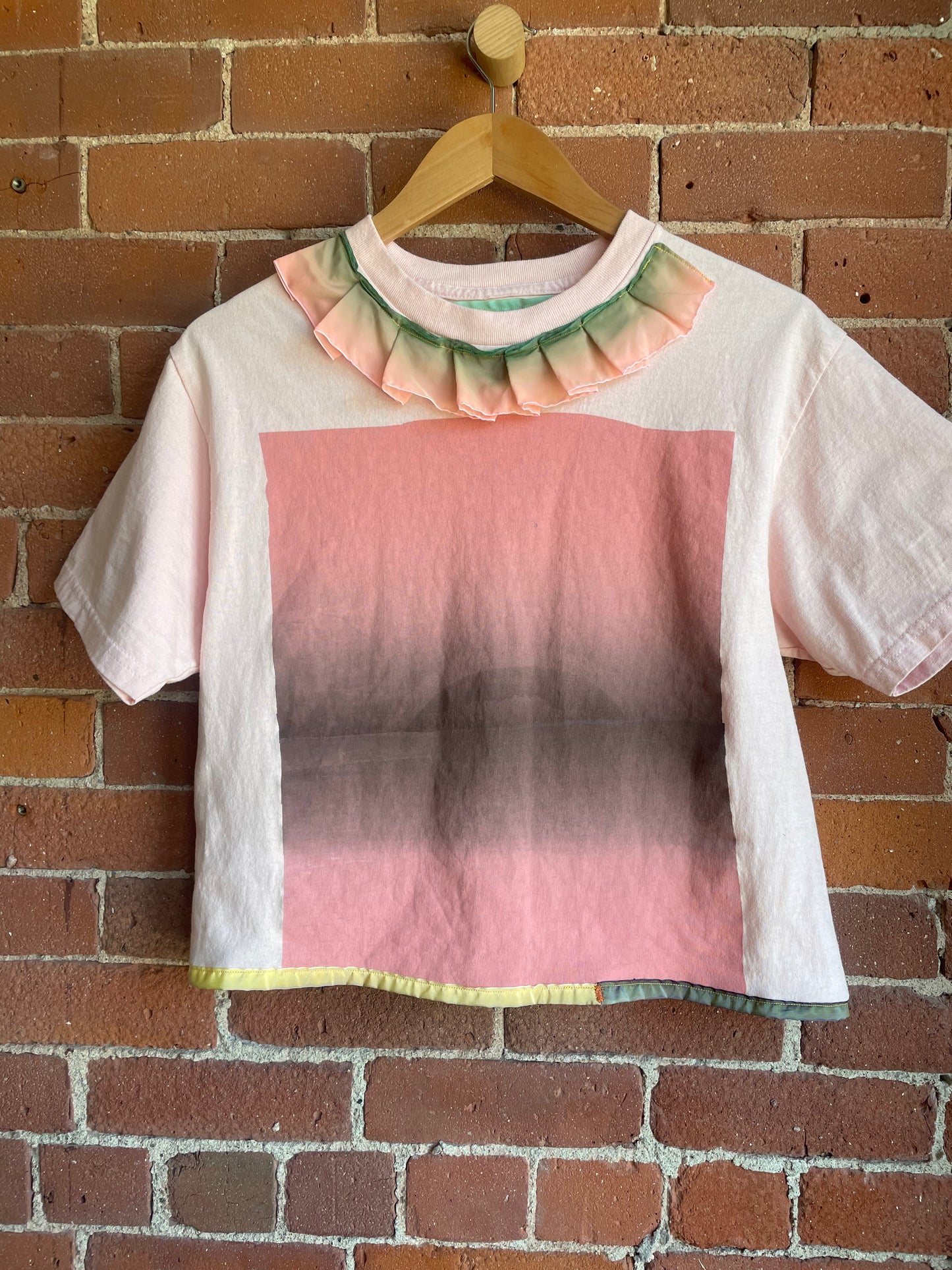 Triggers Tees #3 (3rd Run)