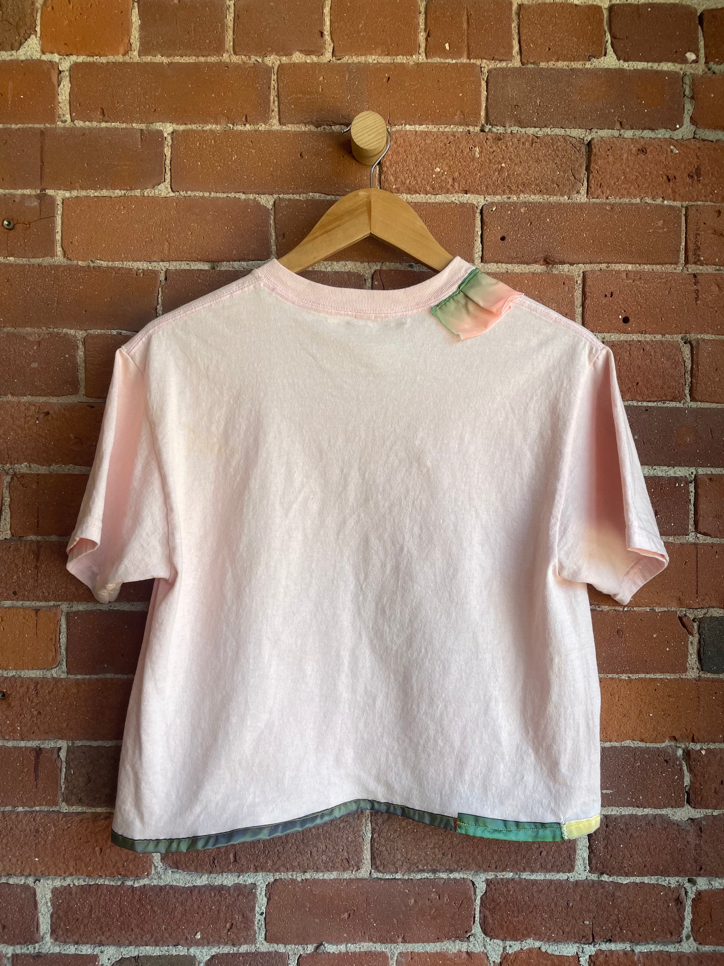 Triggers Tees #3 (3rd Run)
