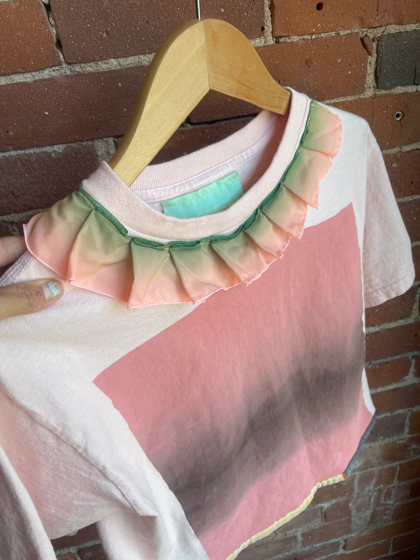 Triggers Tees #3 (3rd Run)