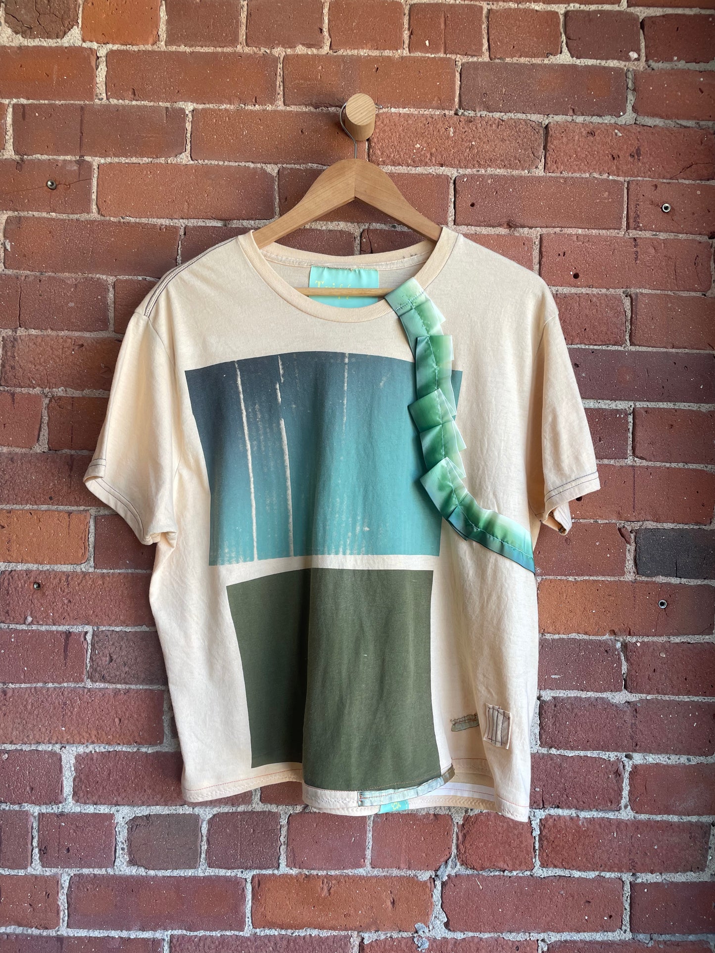 Triggers Tees #3 (3rd Run)