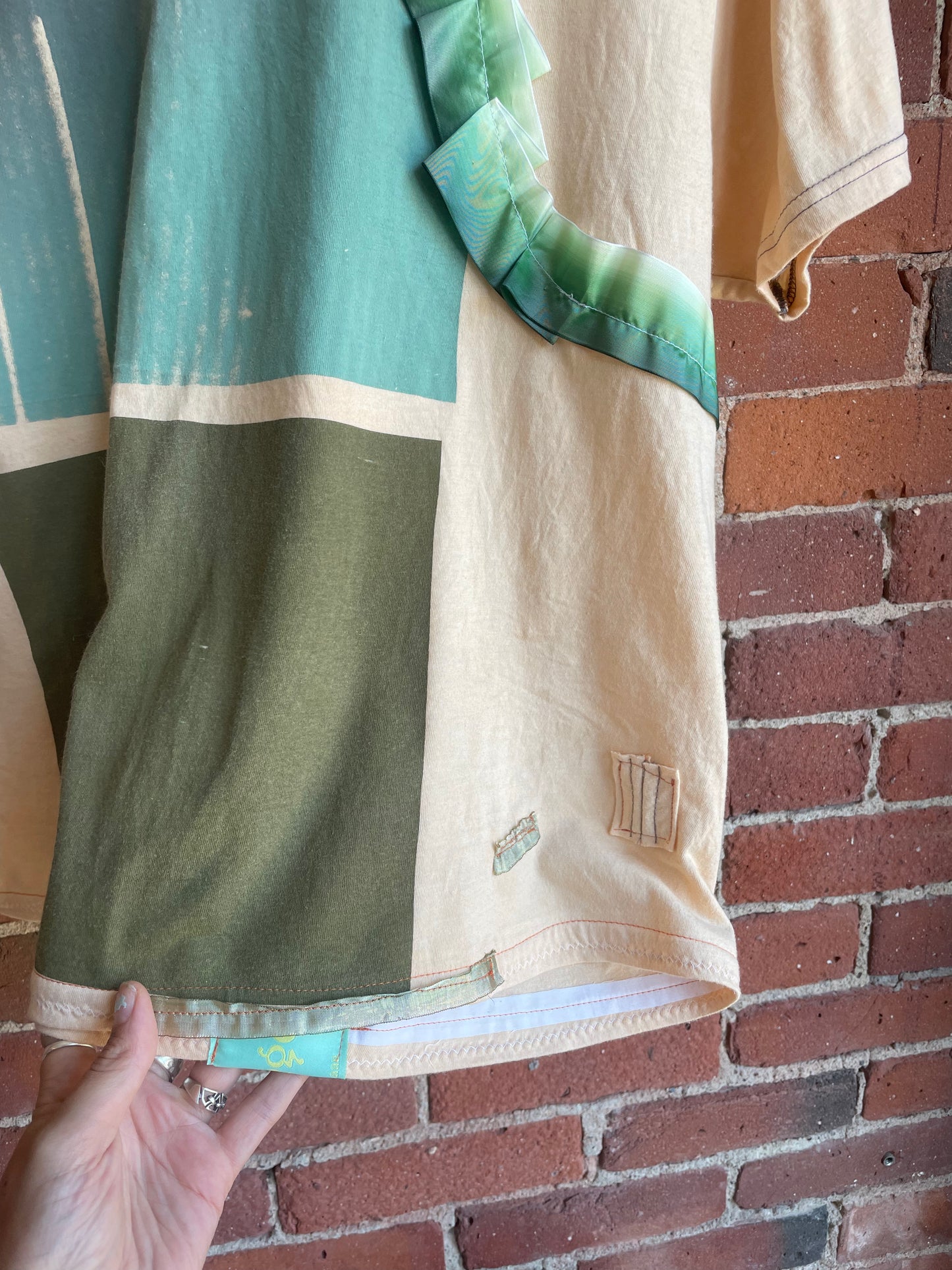 Triggers Tees #3 (3rd Run)