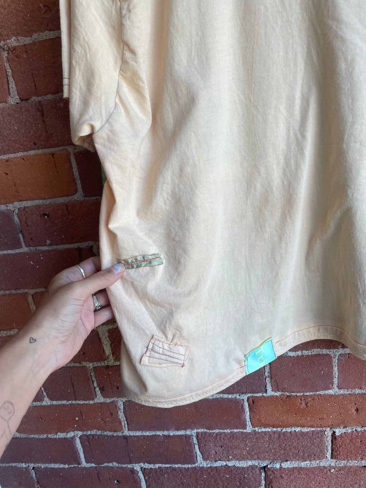 Triggers Tees #3 (3rd Run)
