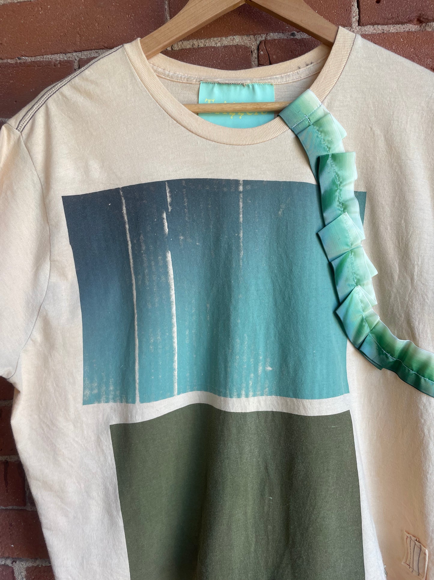 Triggers Tees #3 (3rd Run)