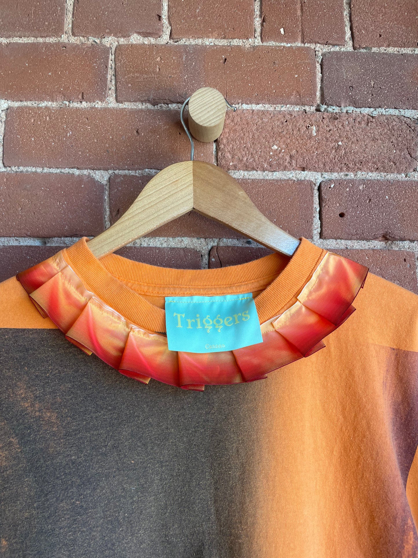 Triggers Tees #3 (3rd Run)