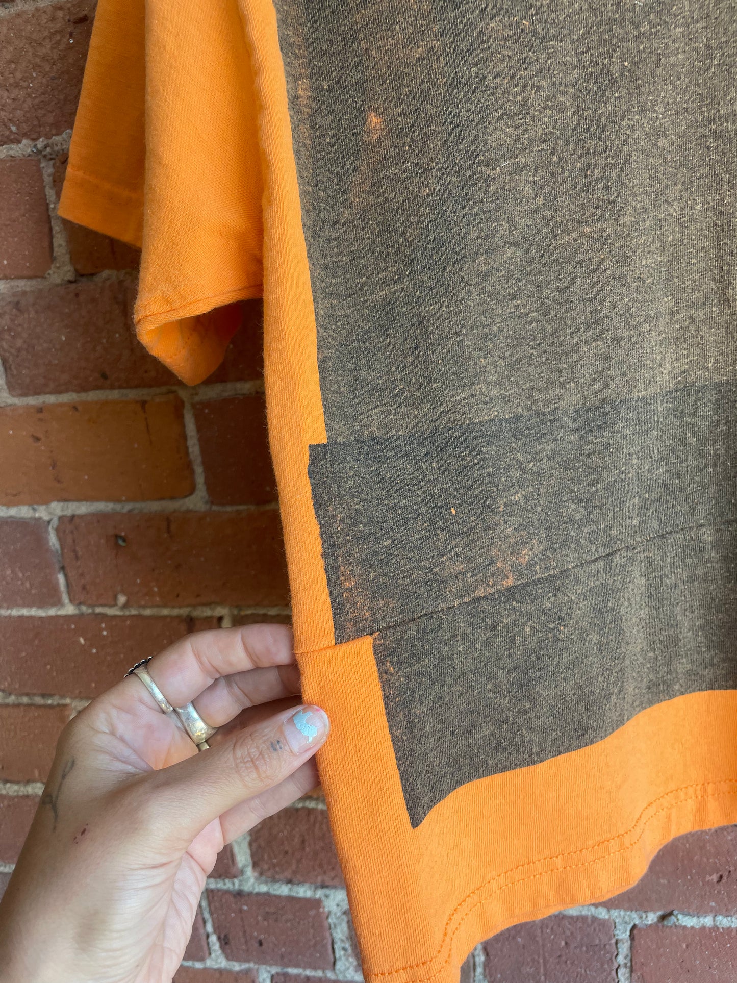Triggers Tees #3 (3rd Run)