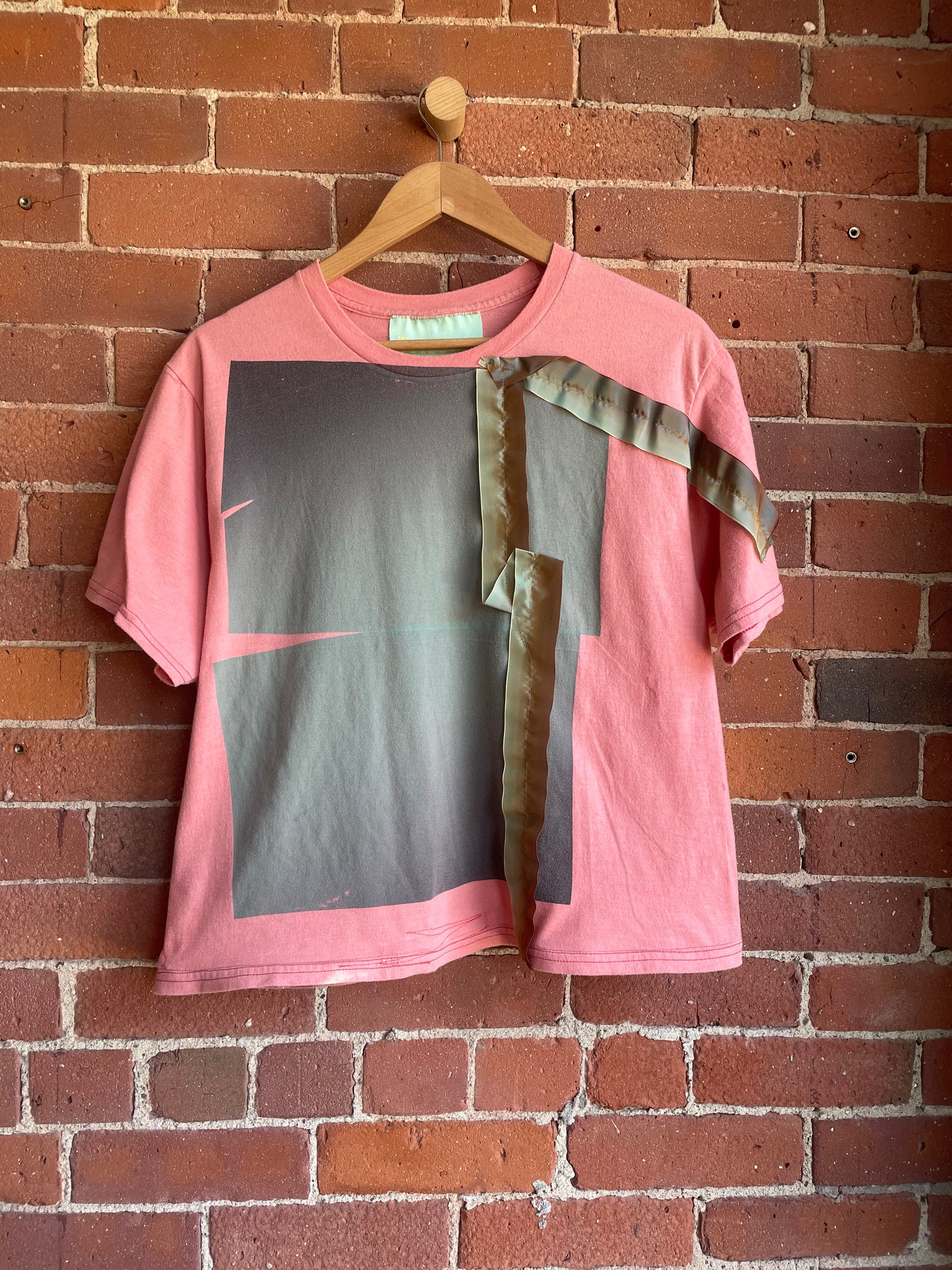 Triggers Tees #3 (3rd Run)
