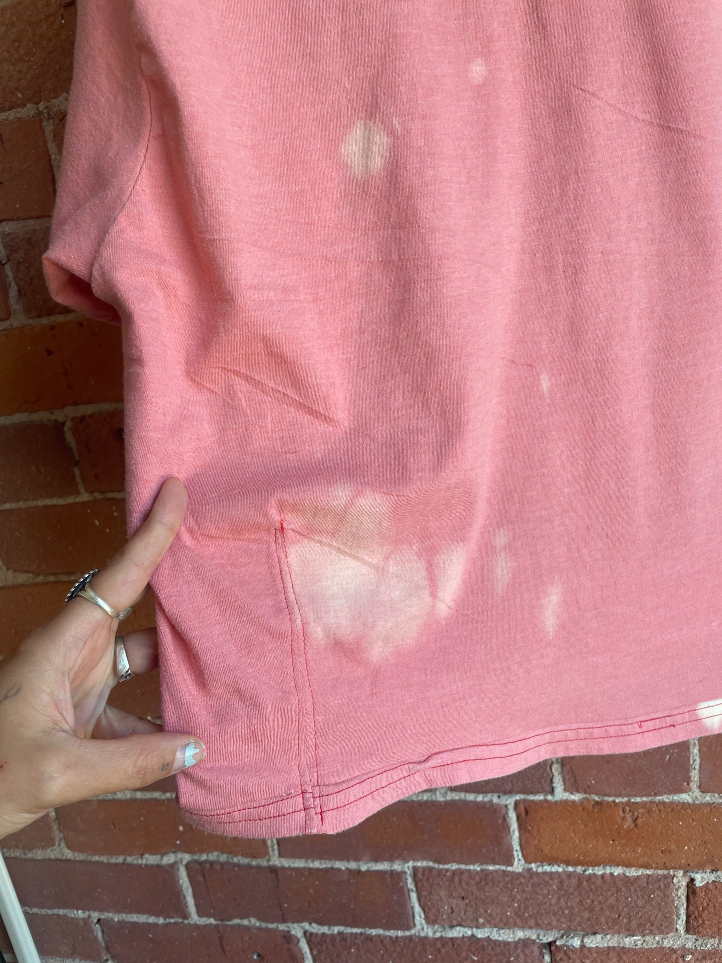 Triggers Tees #3 (3rd Run)