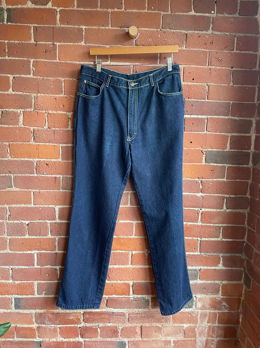 Vintage Gitano Jeans SS2-3