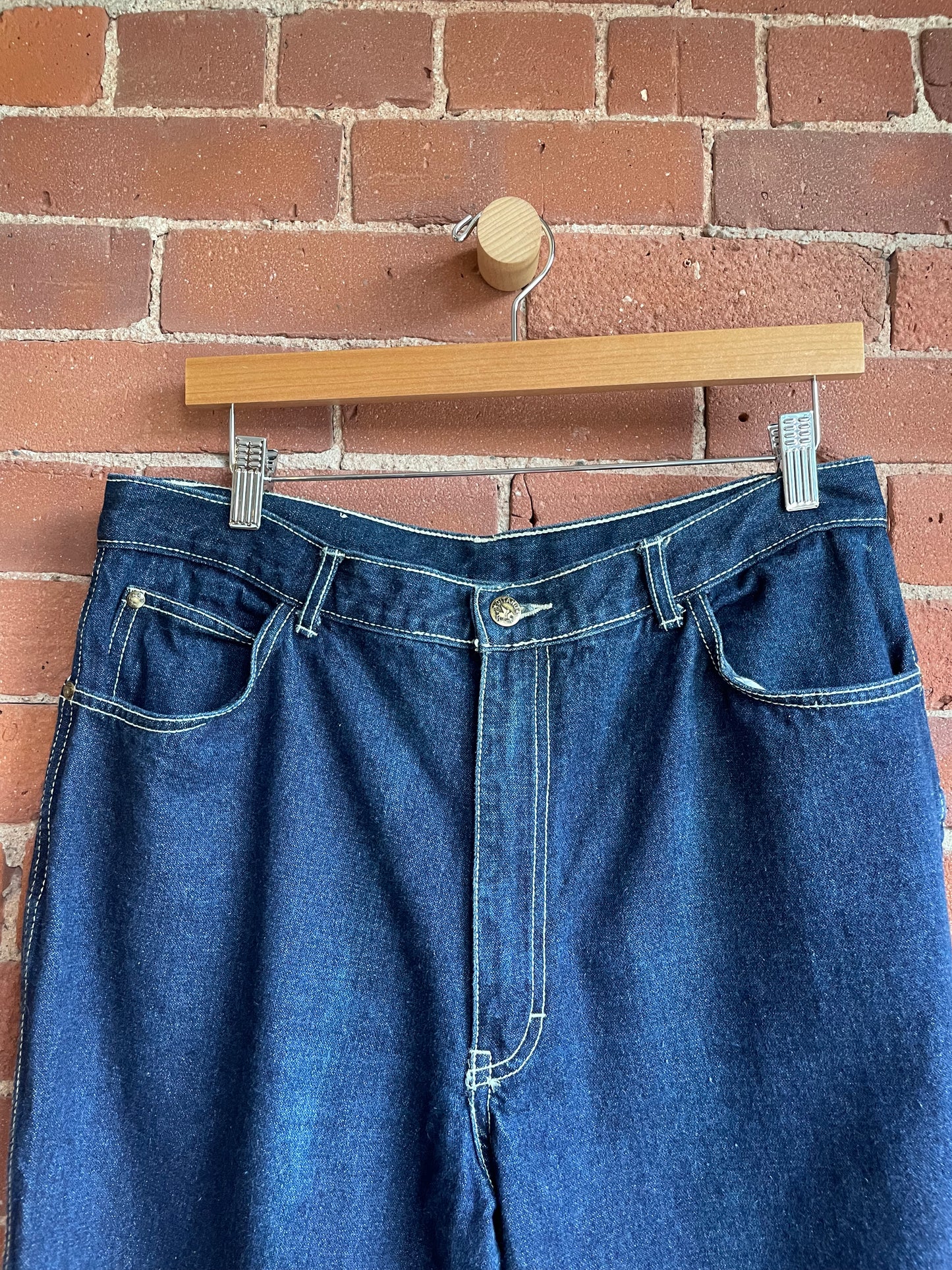 Vintage Gitano Jeans SS2-3