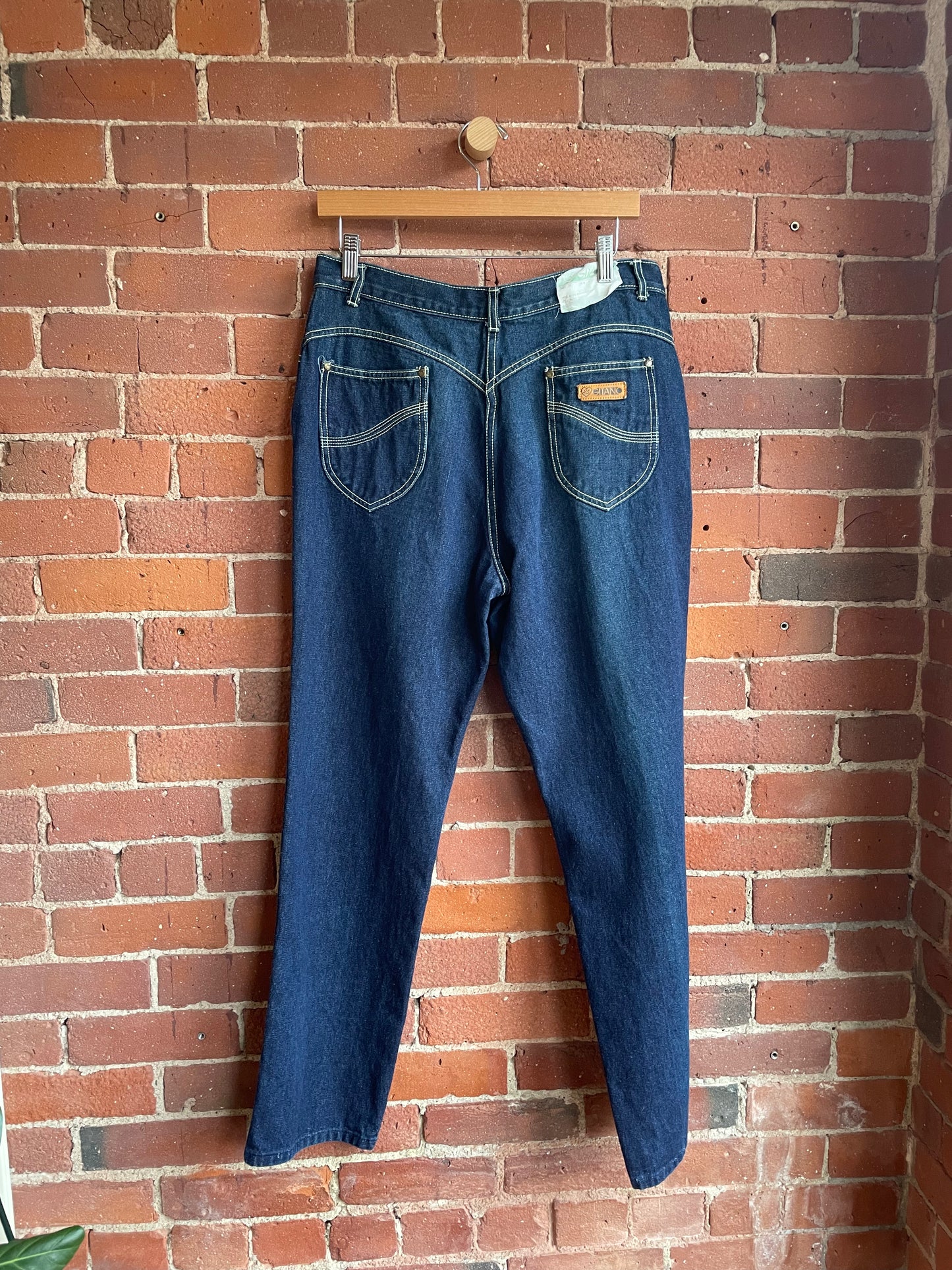 Vintage Gitano Jeans SS2-3