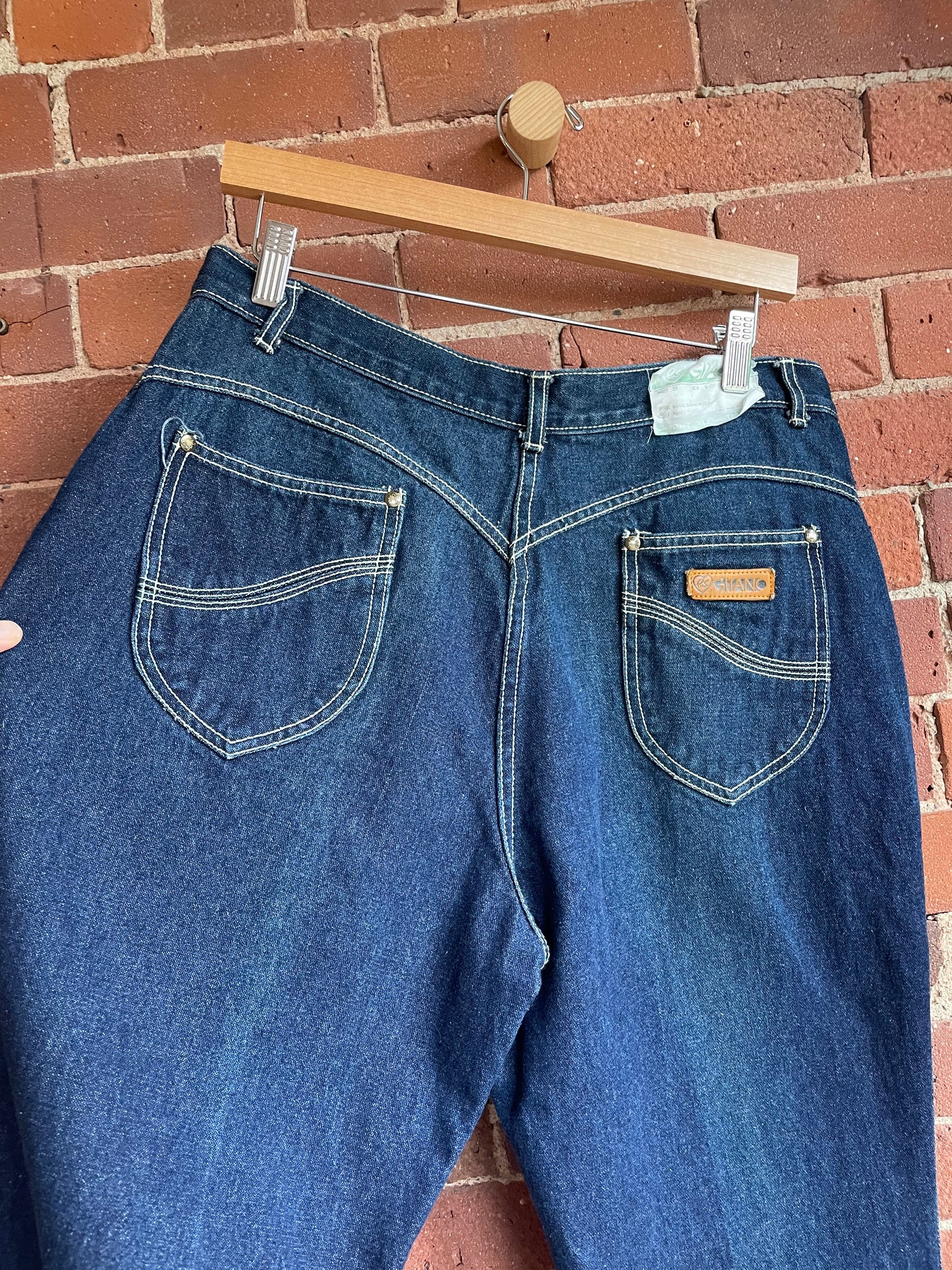 Vintage Gitano Jeans SS2-3
