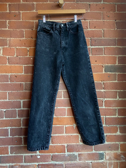 Shana Mote denim SS1