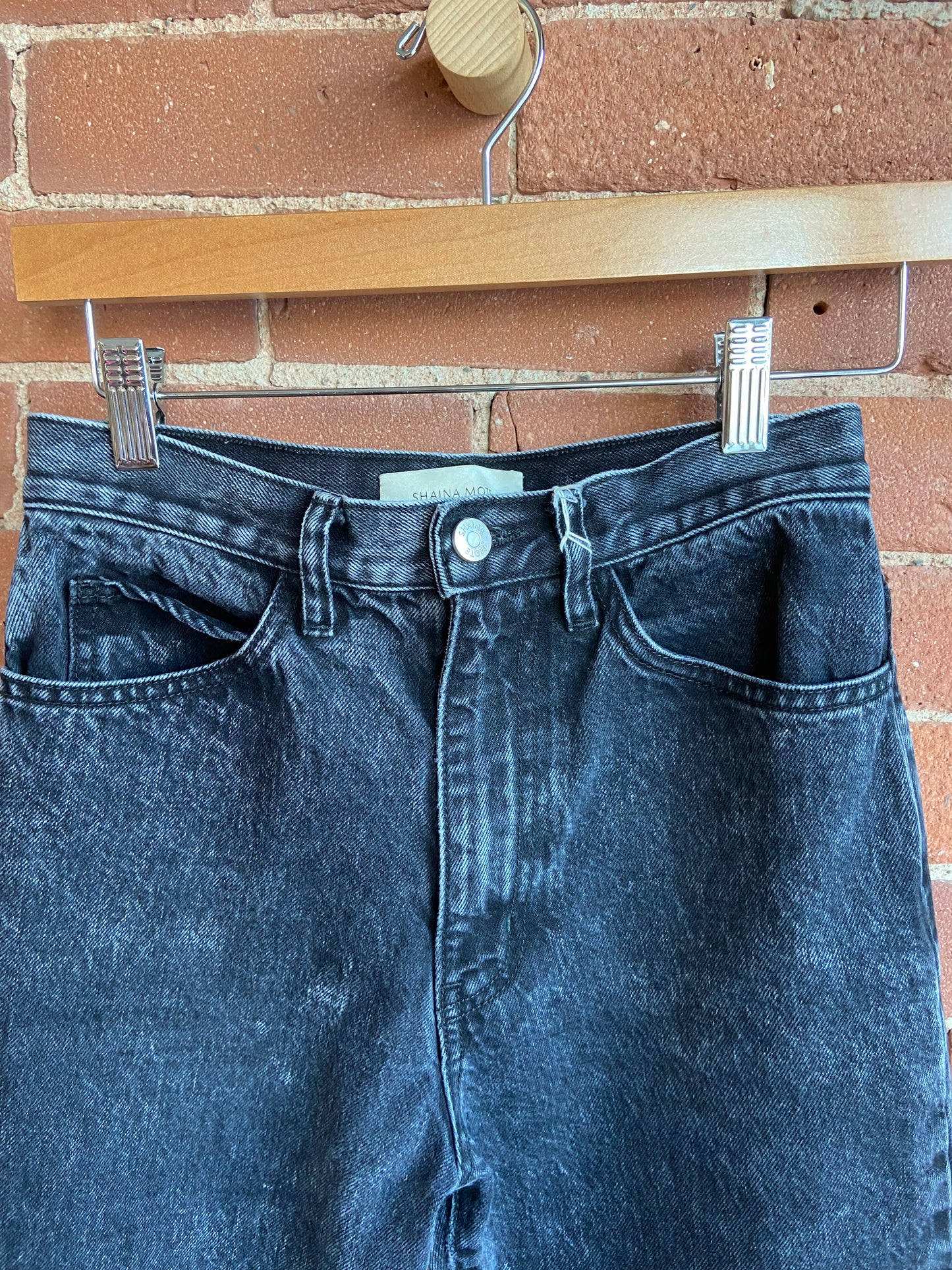 Shana Mote denim SS1
