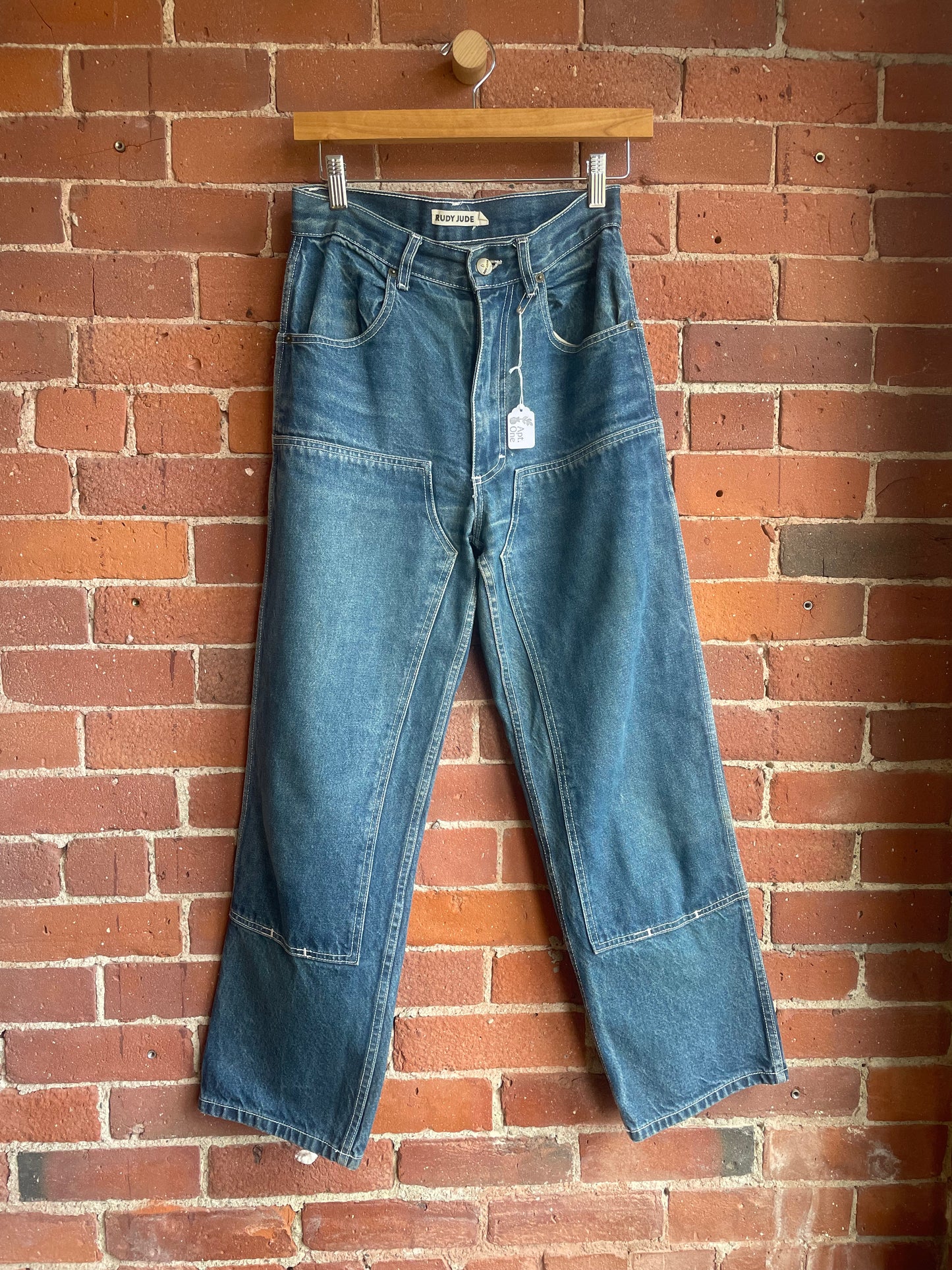 Rudy Jude Jeans SS1