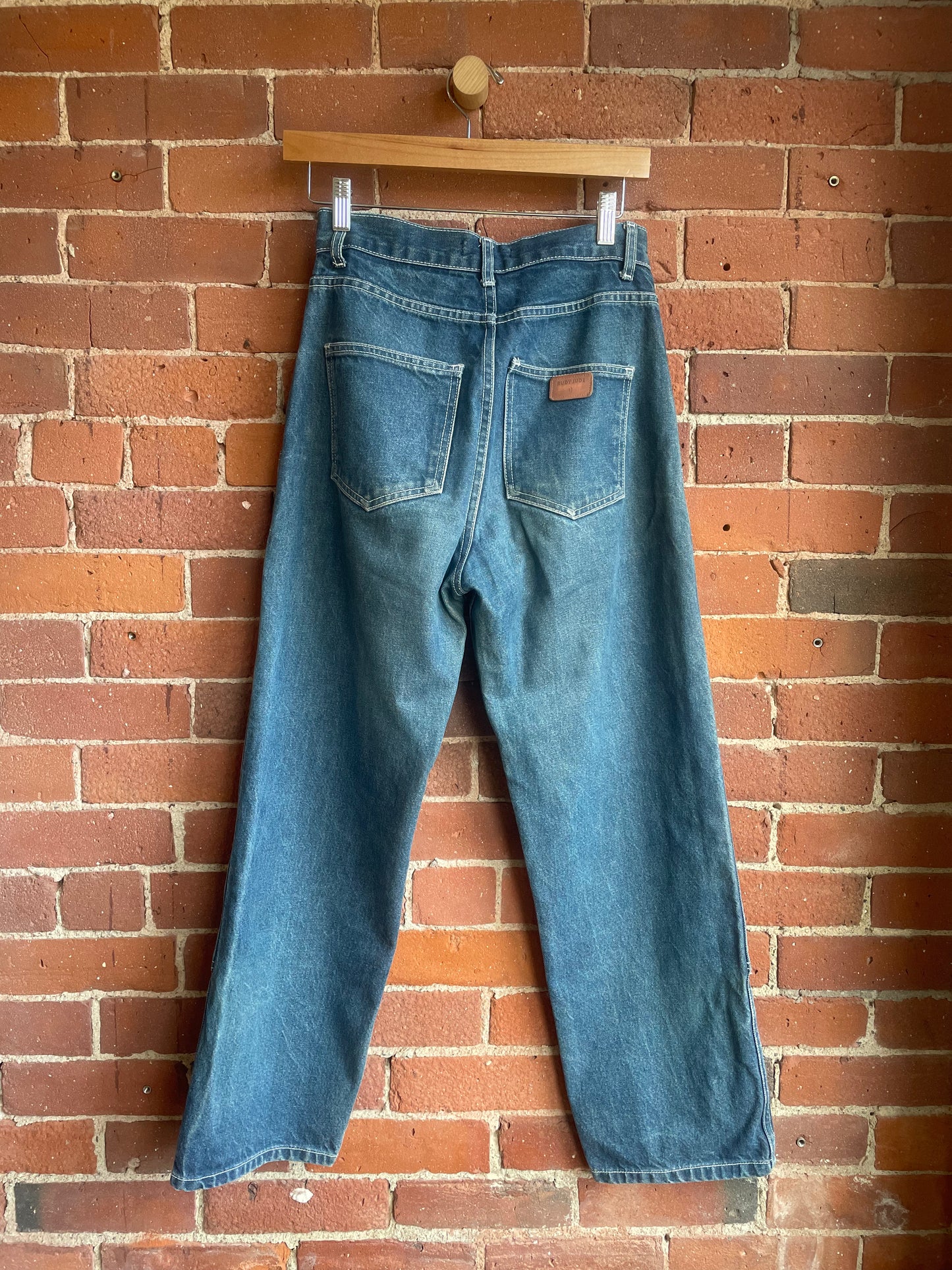 Rudy Jude Jeans SS1