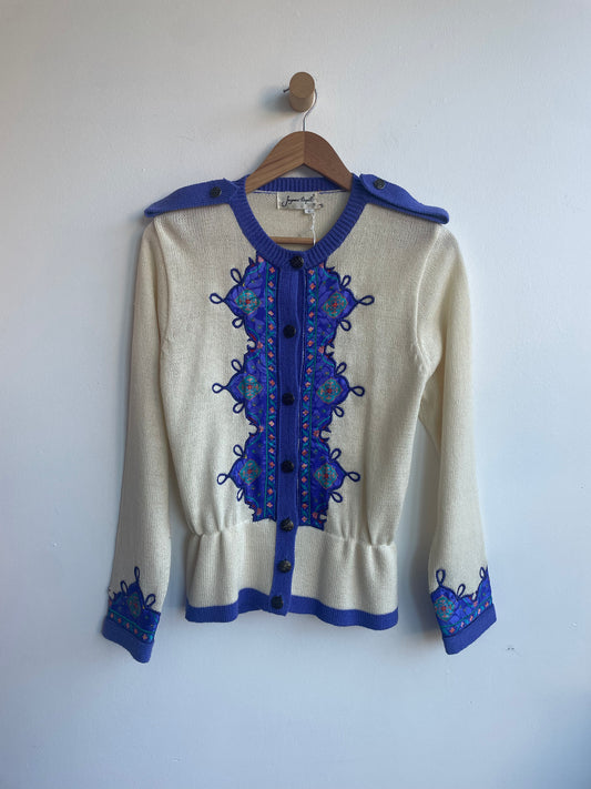 Jaymee Papell Sweater SS1