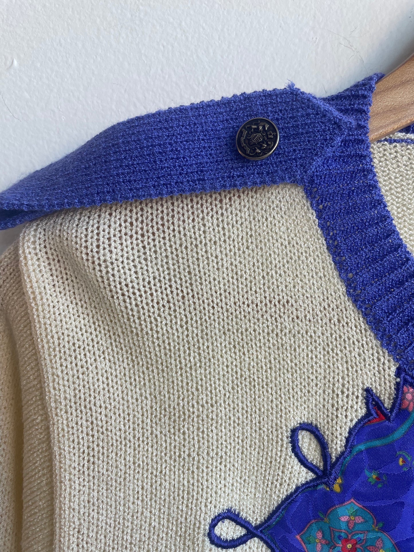 Jaymee Papell Sweater SS1
