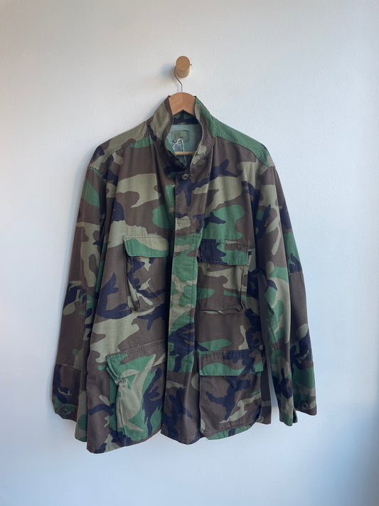 Camo Jacket SS1-3