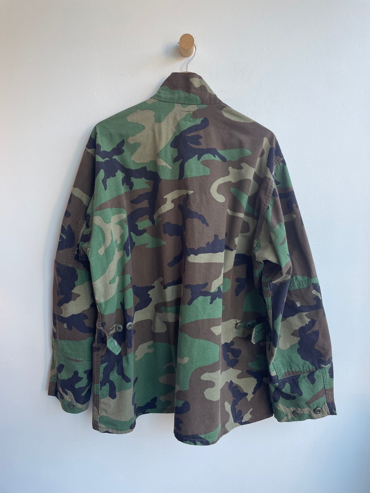 Camo Jacket SS1-3